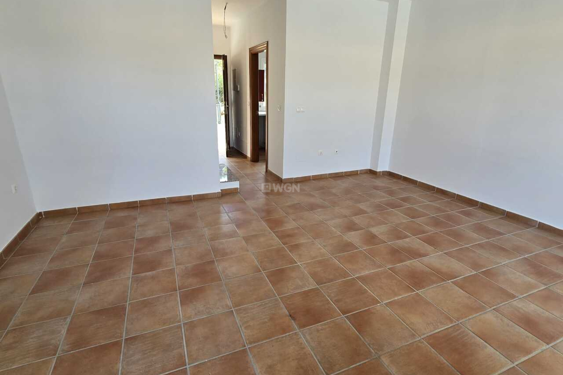 Resale - Townhouse - Alcaucín - Inland