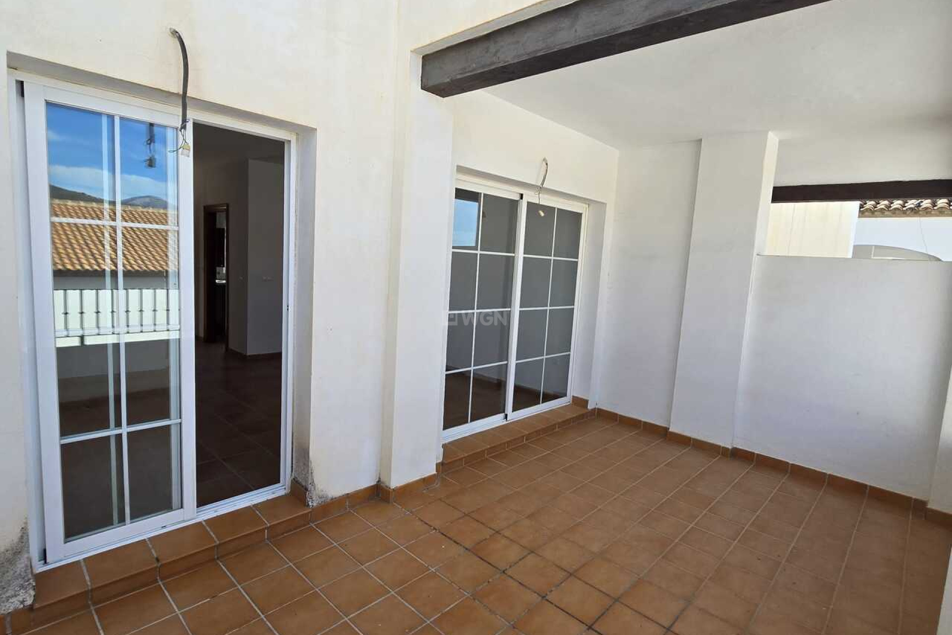 Resale - Townhouse - Alcaucín - Inland