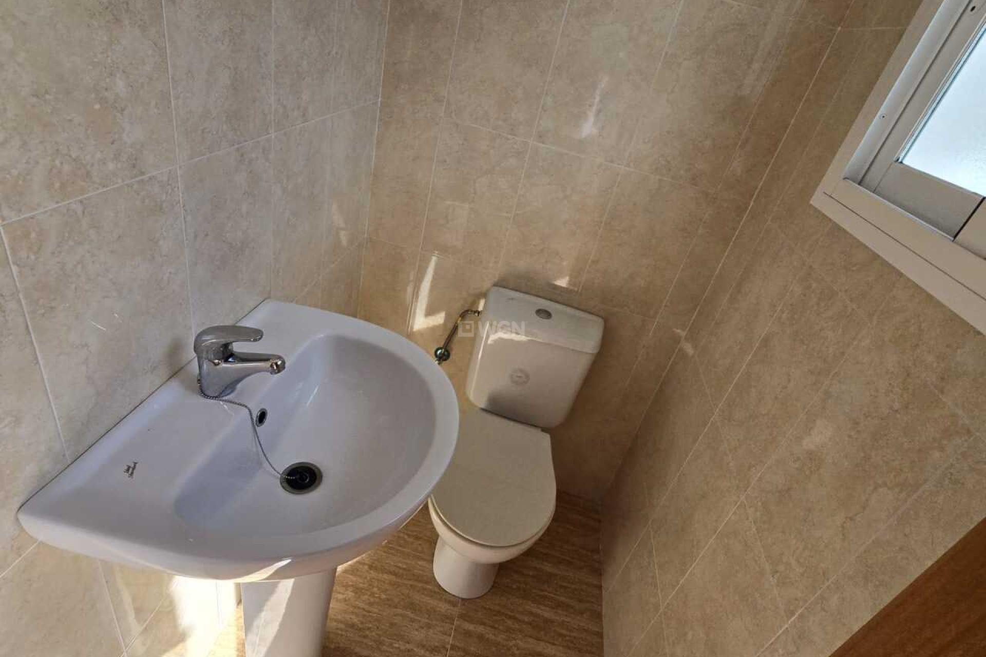 Resale - Townhouse - Alcaucín - Inland