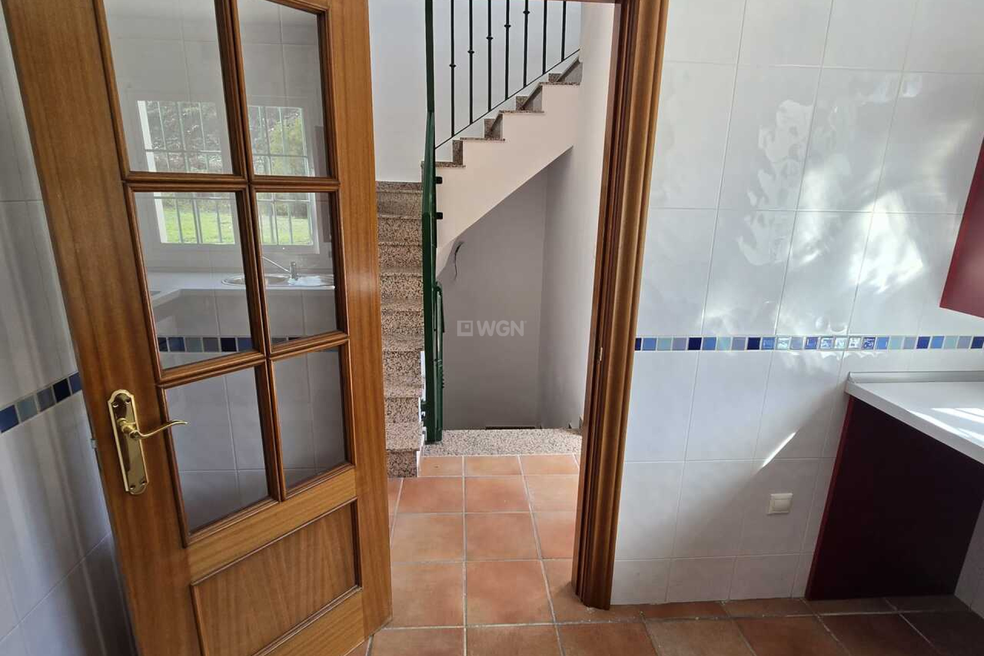 Resale - Townhouse - Alcaucín - Inland