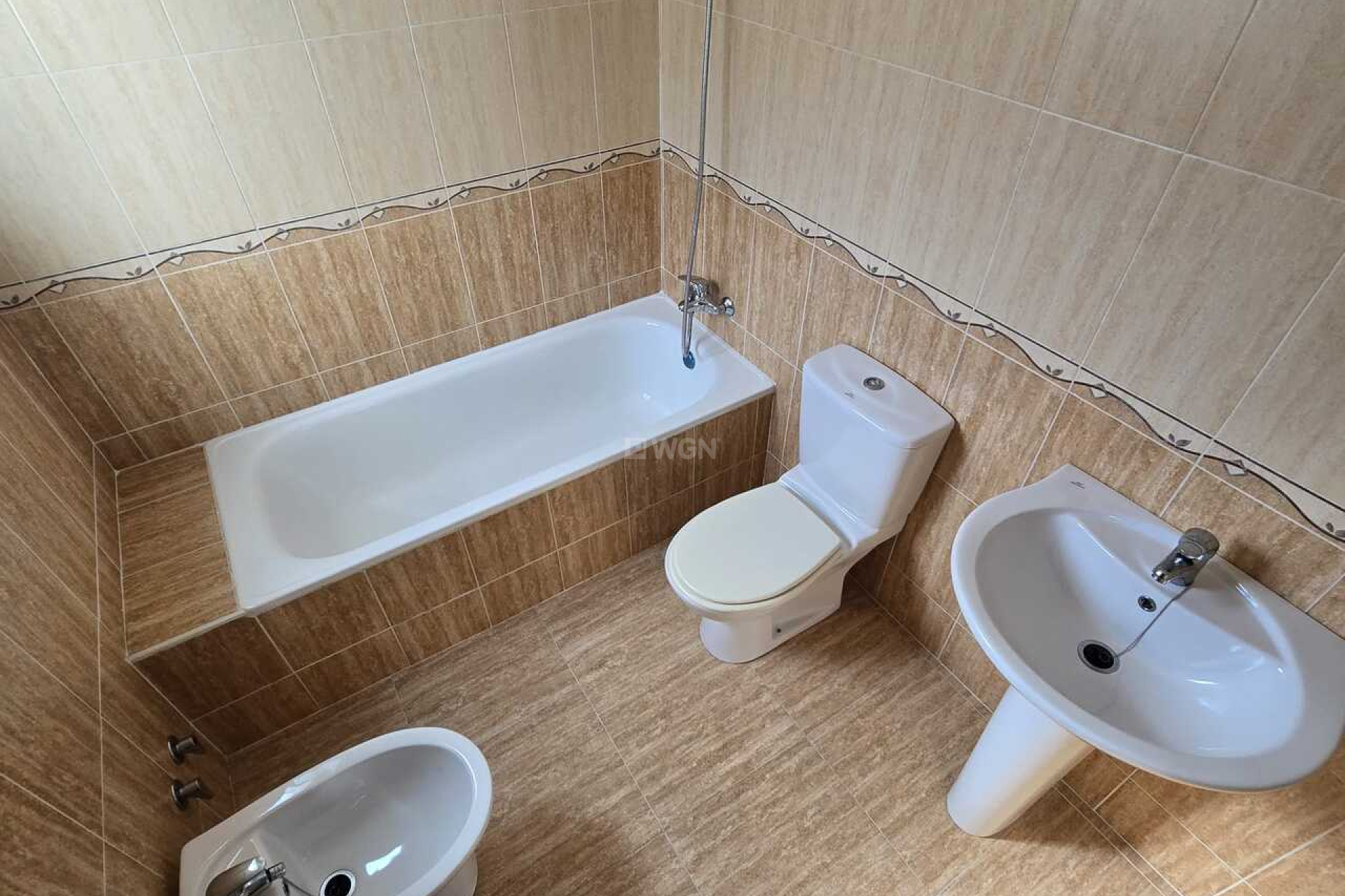 Resale - Townhouse - Alcaucín - Inland