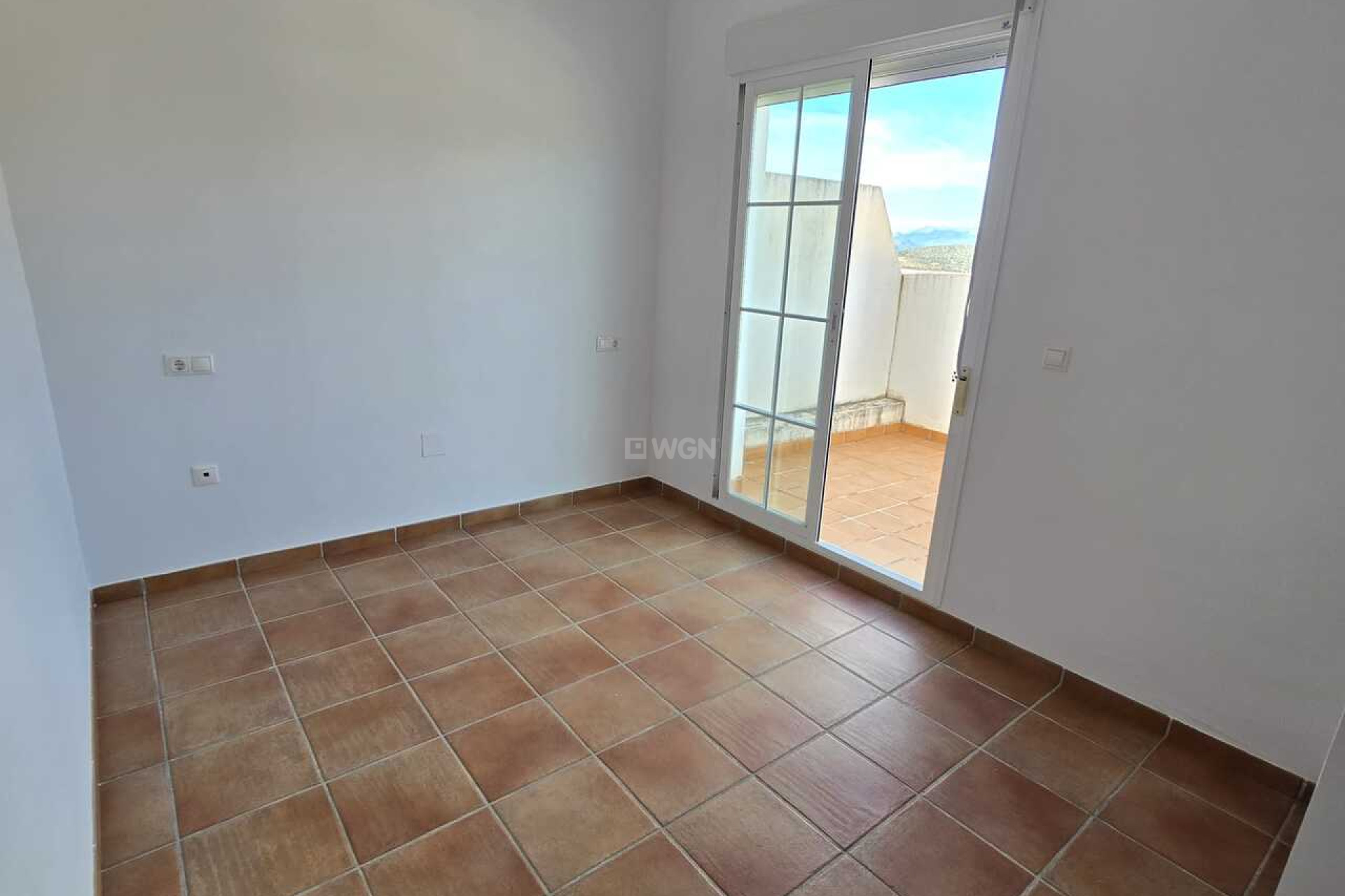 Resale - Townhouse - Alcaucín - Inland