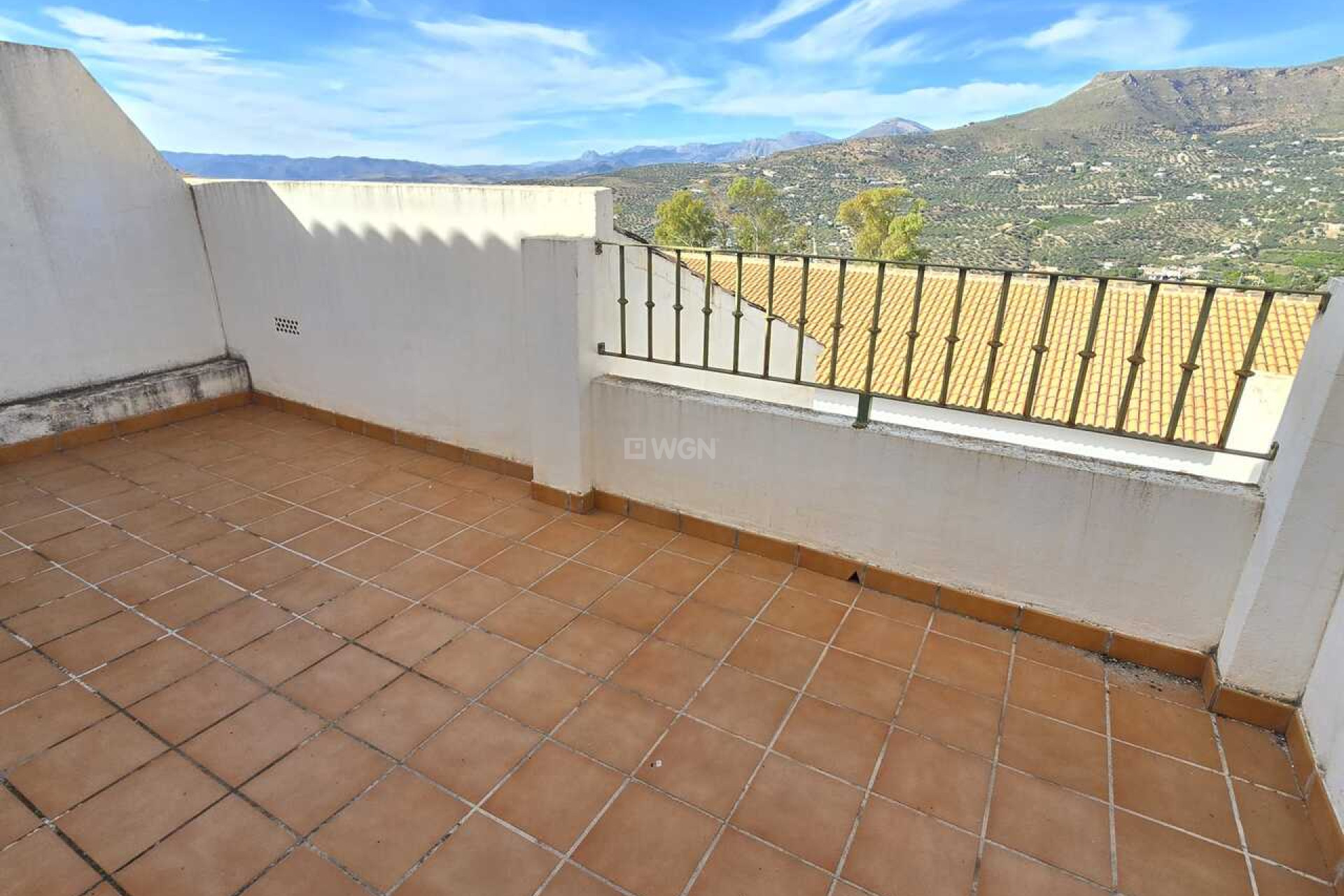 Resale - Townhouse - Alcaucín - Inland