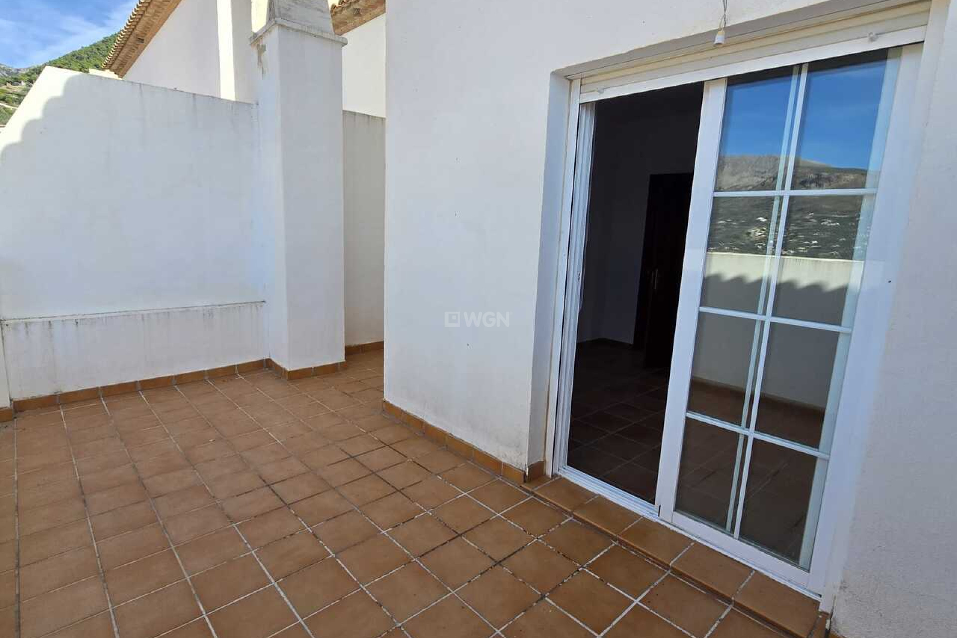 Resale - Townhouse - Alcaucín - Inland
