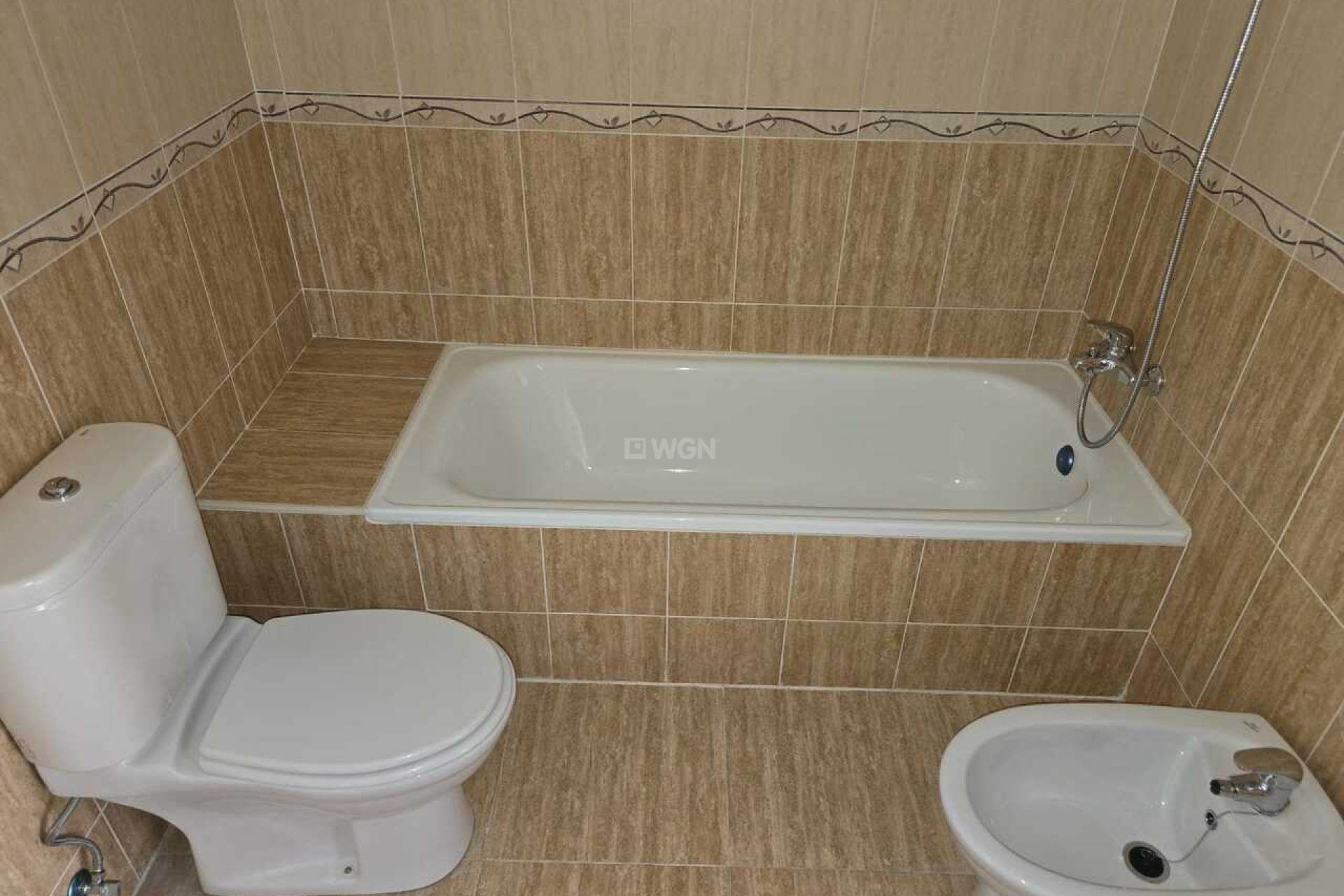 Resale - Townhouse - Alcaucín - Inland