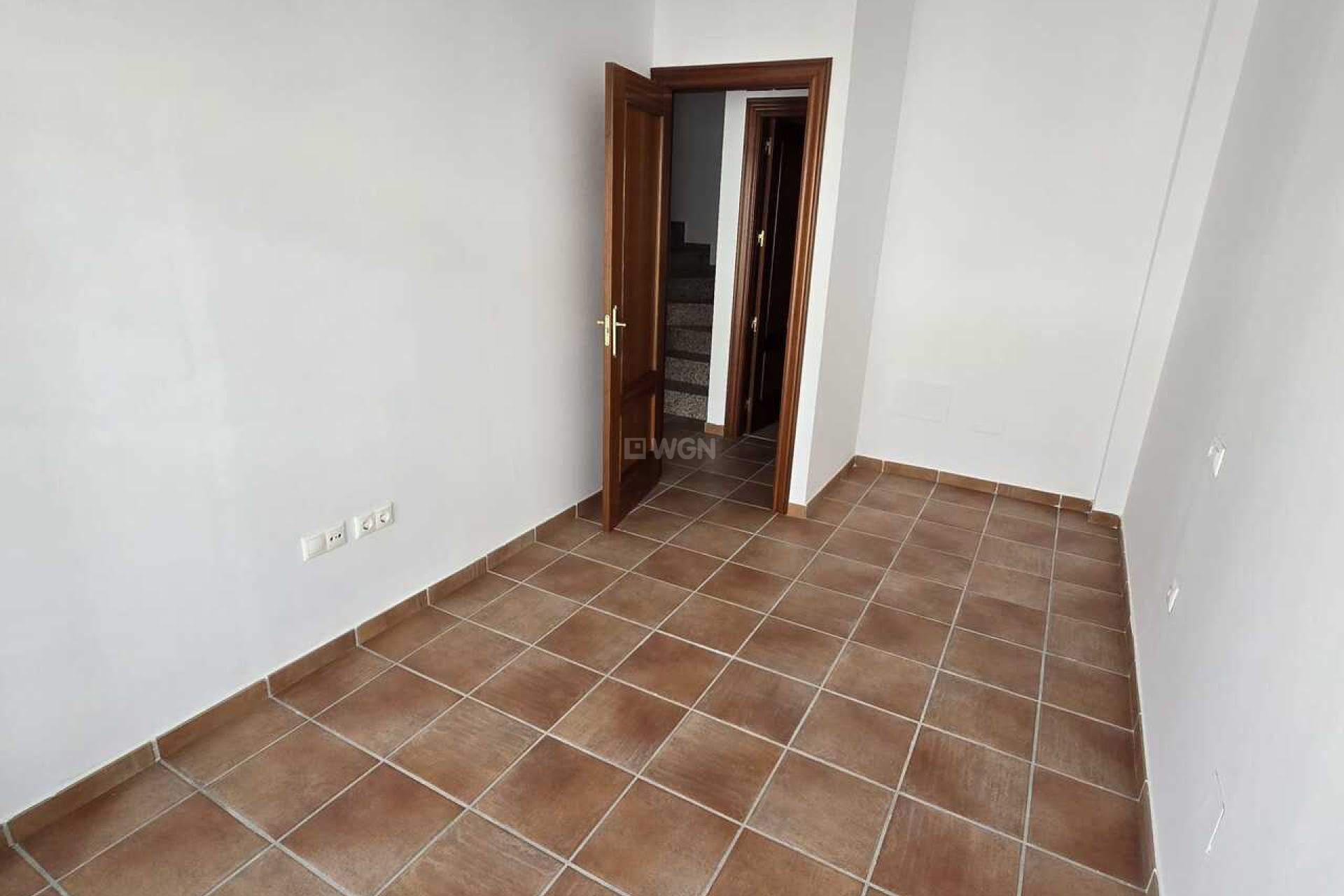 Resale - Townhouse - Alcaucín - Inland
