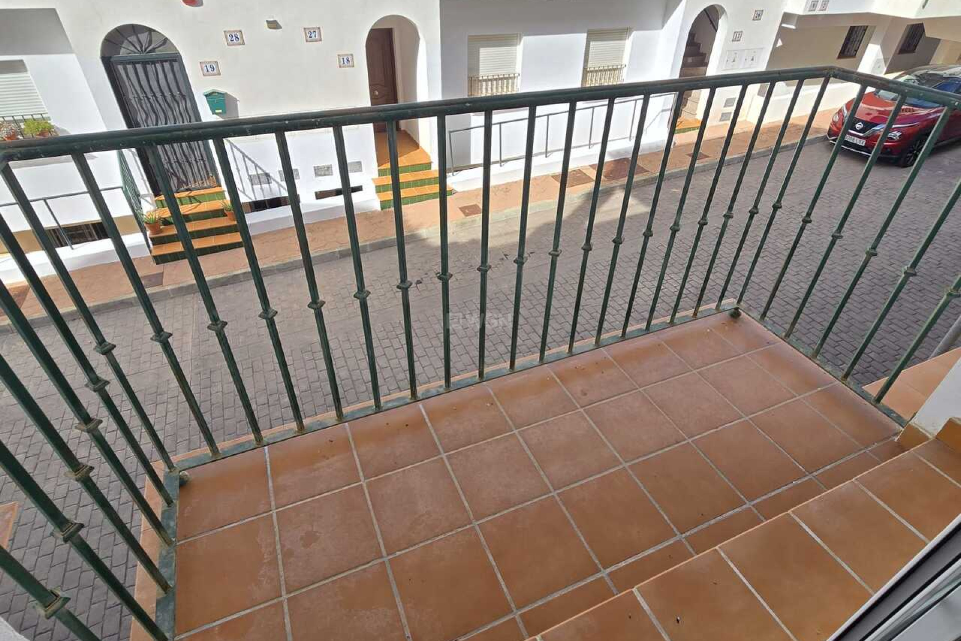 Resale - Townhouse - Alcaucín - Inland