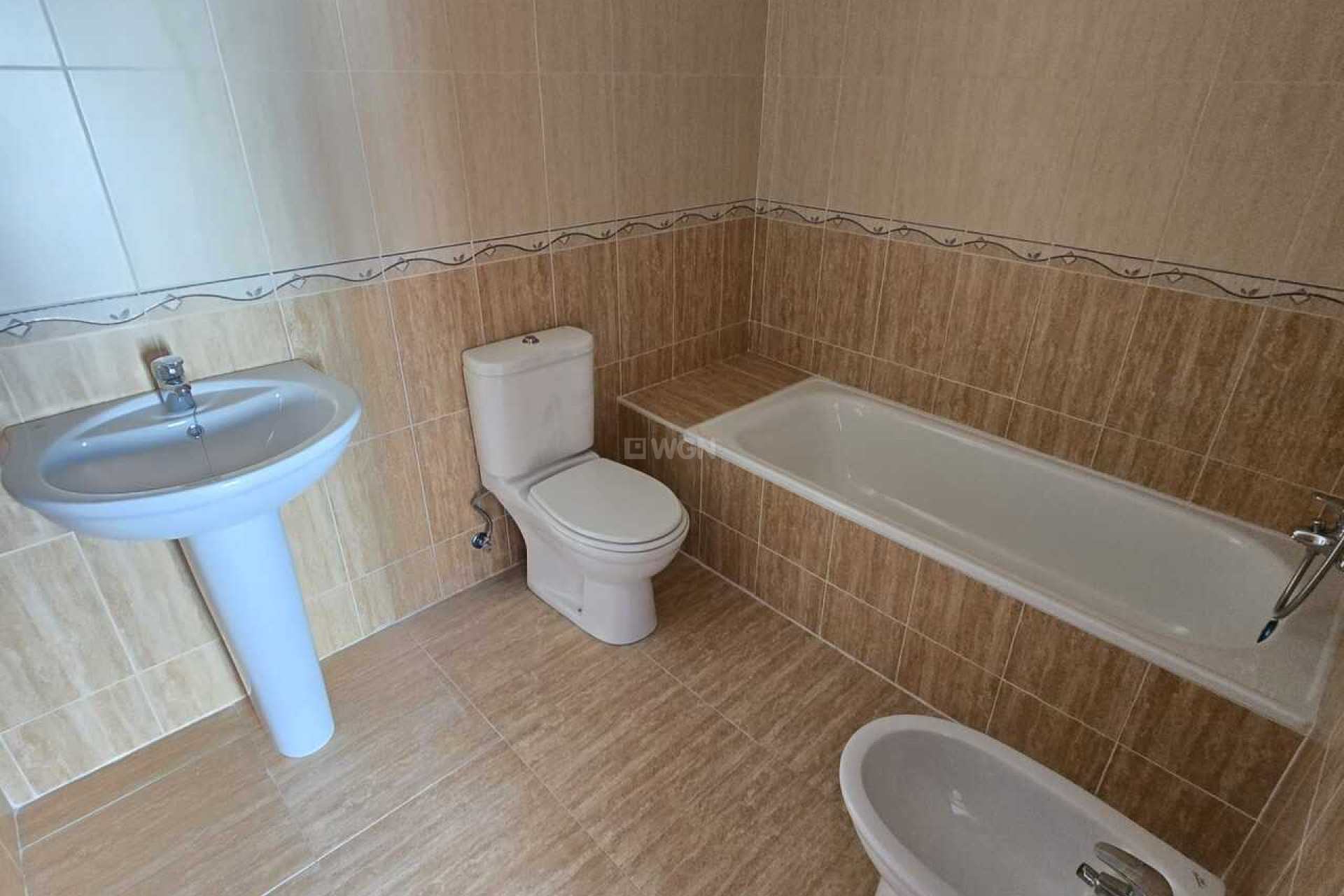 Resale - Townhouse - Alcaucín - Inland