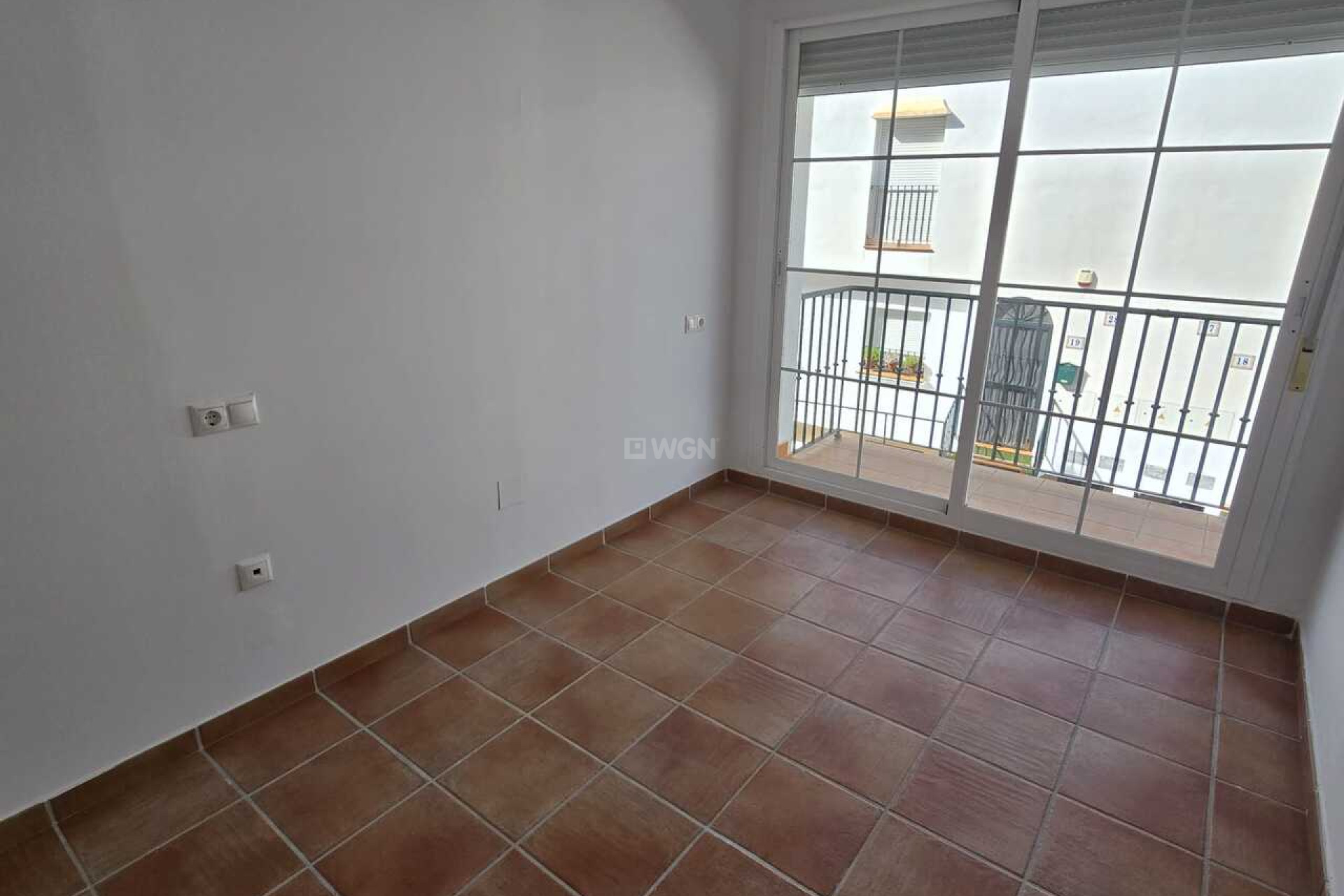 Resale - Townhouse - Alcaucín - Inland
