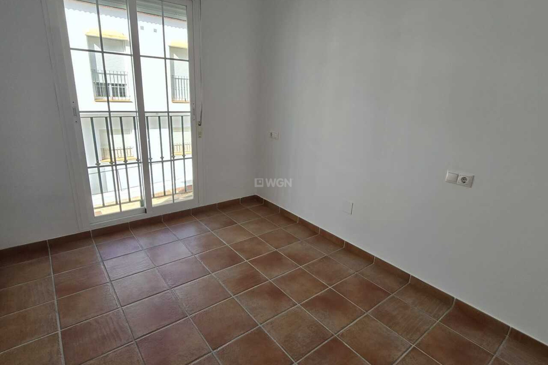 Resale - Townhouse - Alcaucín - Inland