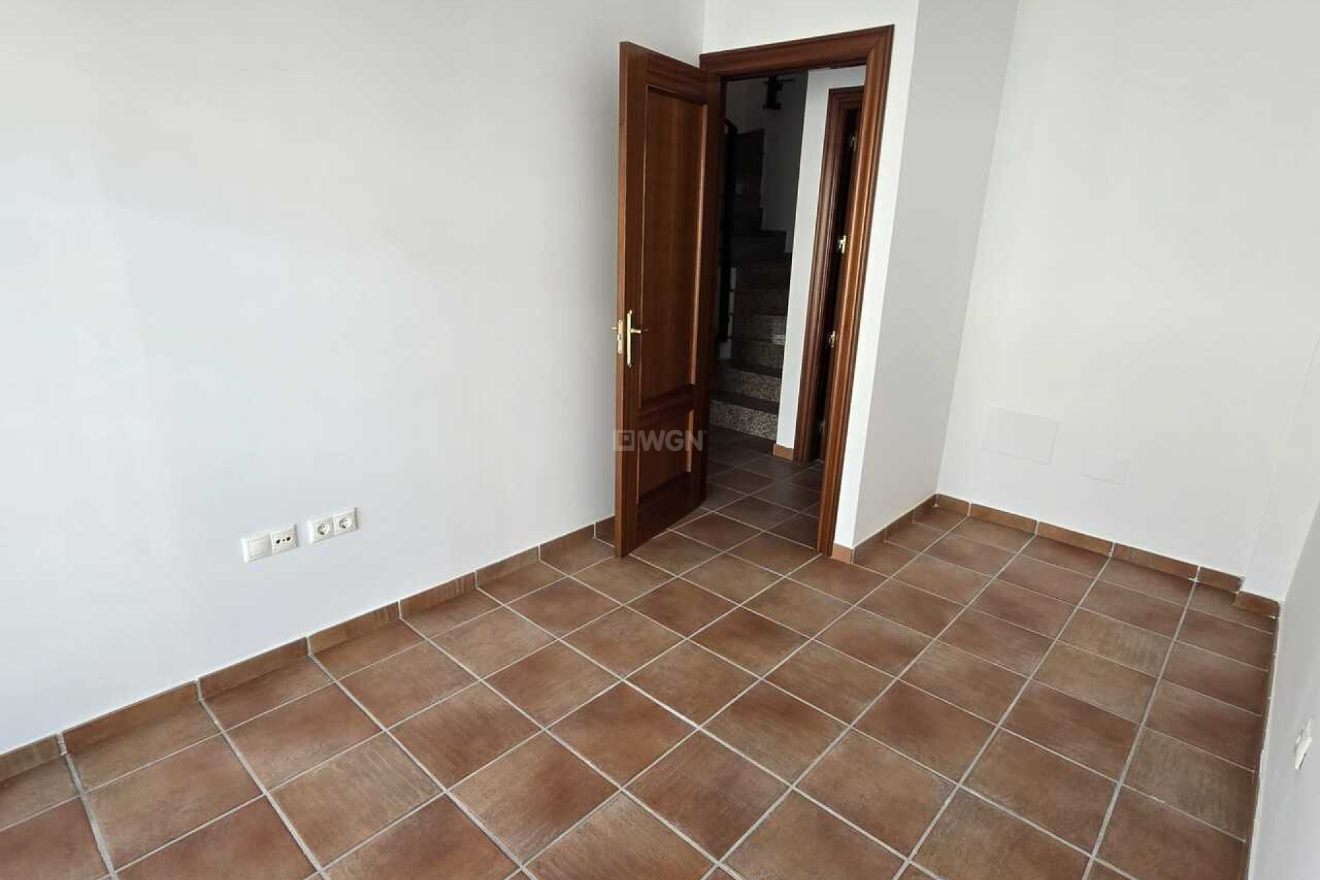 Resale - Townhouse - Alcaucín - Inland