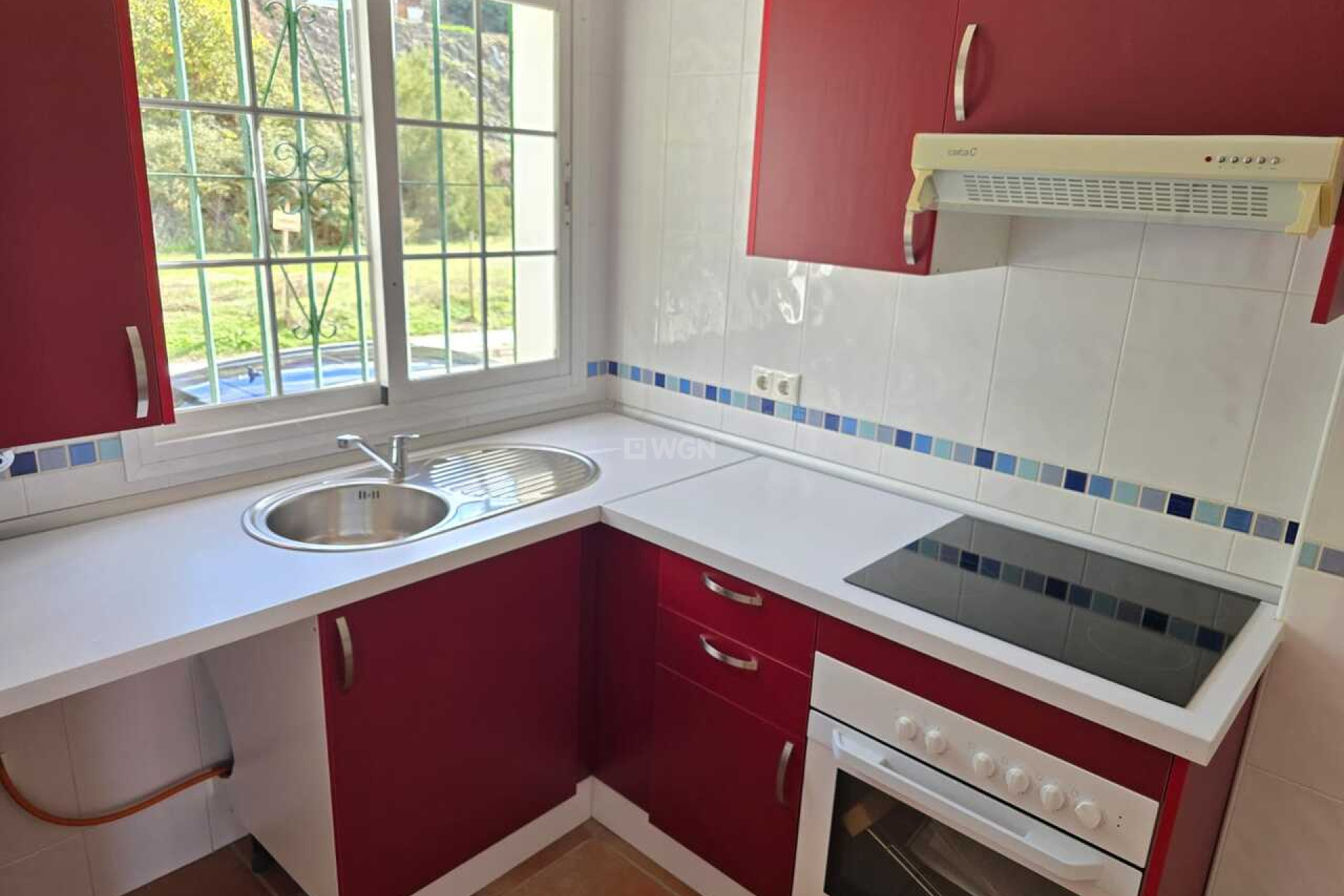 Resale - Townhouse - Alcaucín - Inland