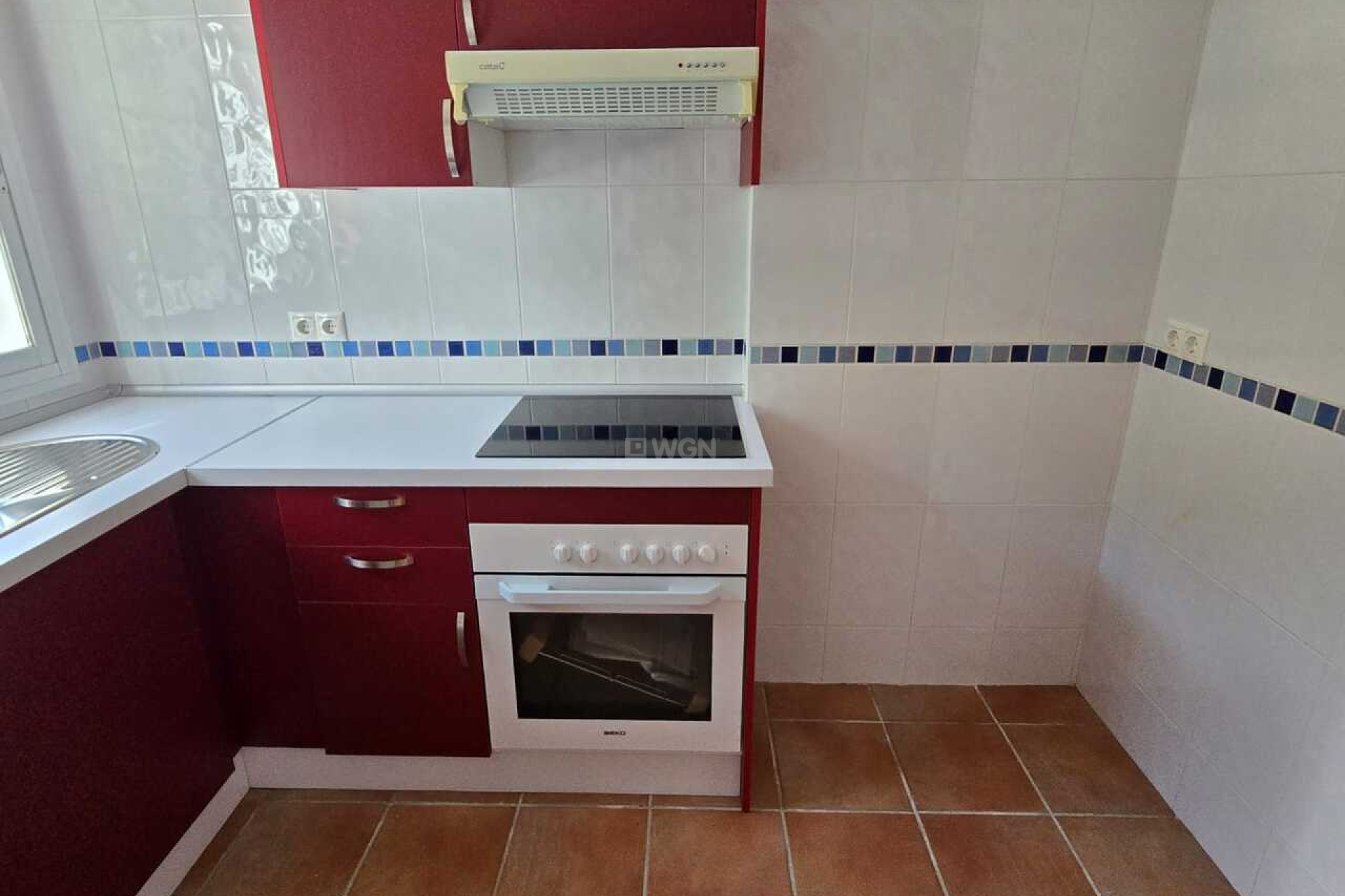 Resale - Townhouse - Alcaucín - Inland