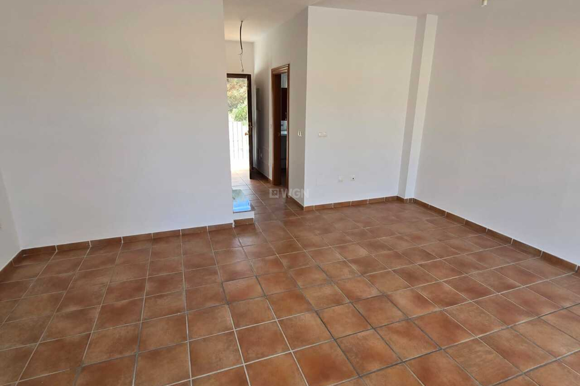 Resale - Townhouse - Alcaucín - Inland