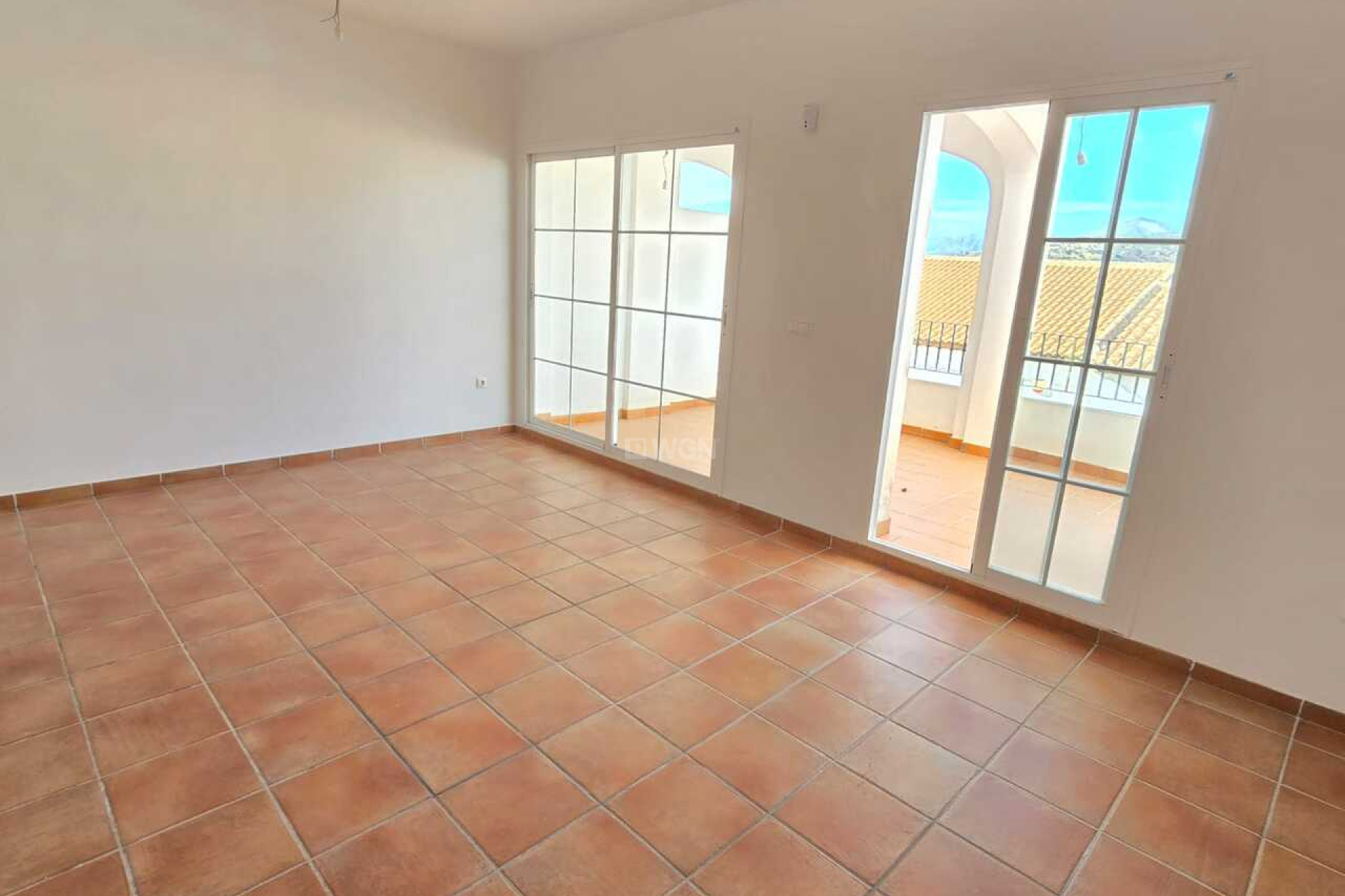 Resale - Townhouse - Alcaucín - Inland