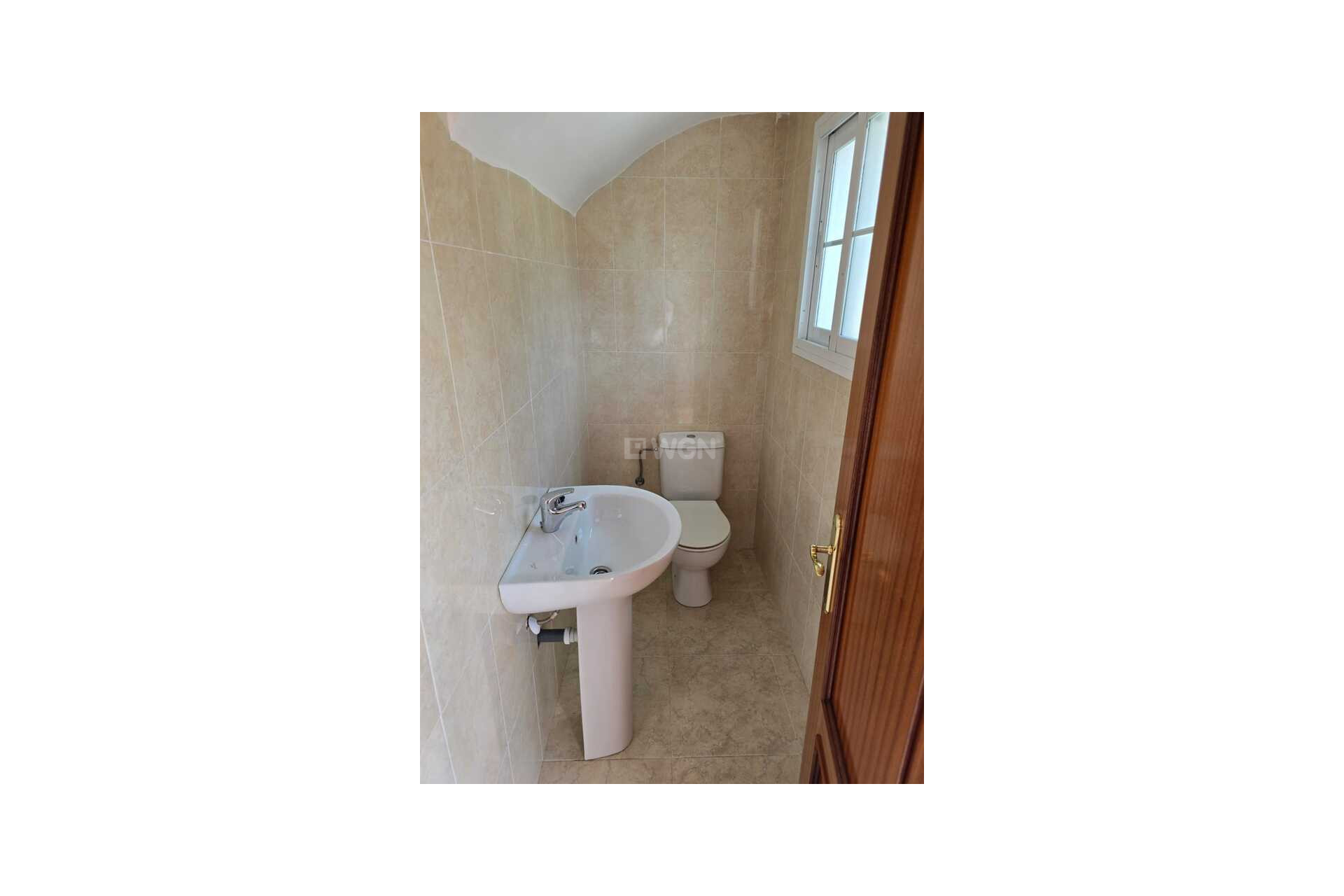 Resale - Townhouse - Alcaucín - Inland