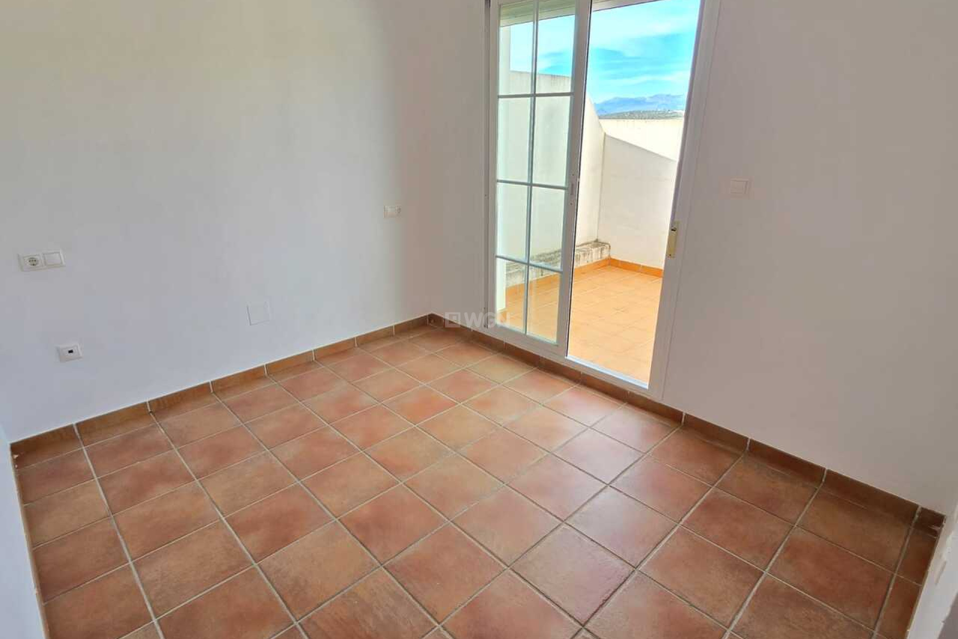 Resale - Townhouse - Alcaucín - Inland