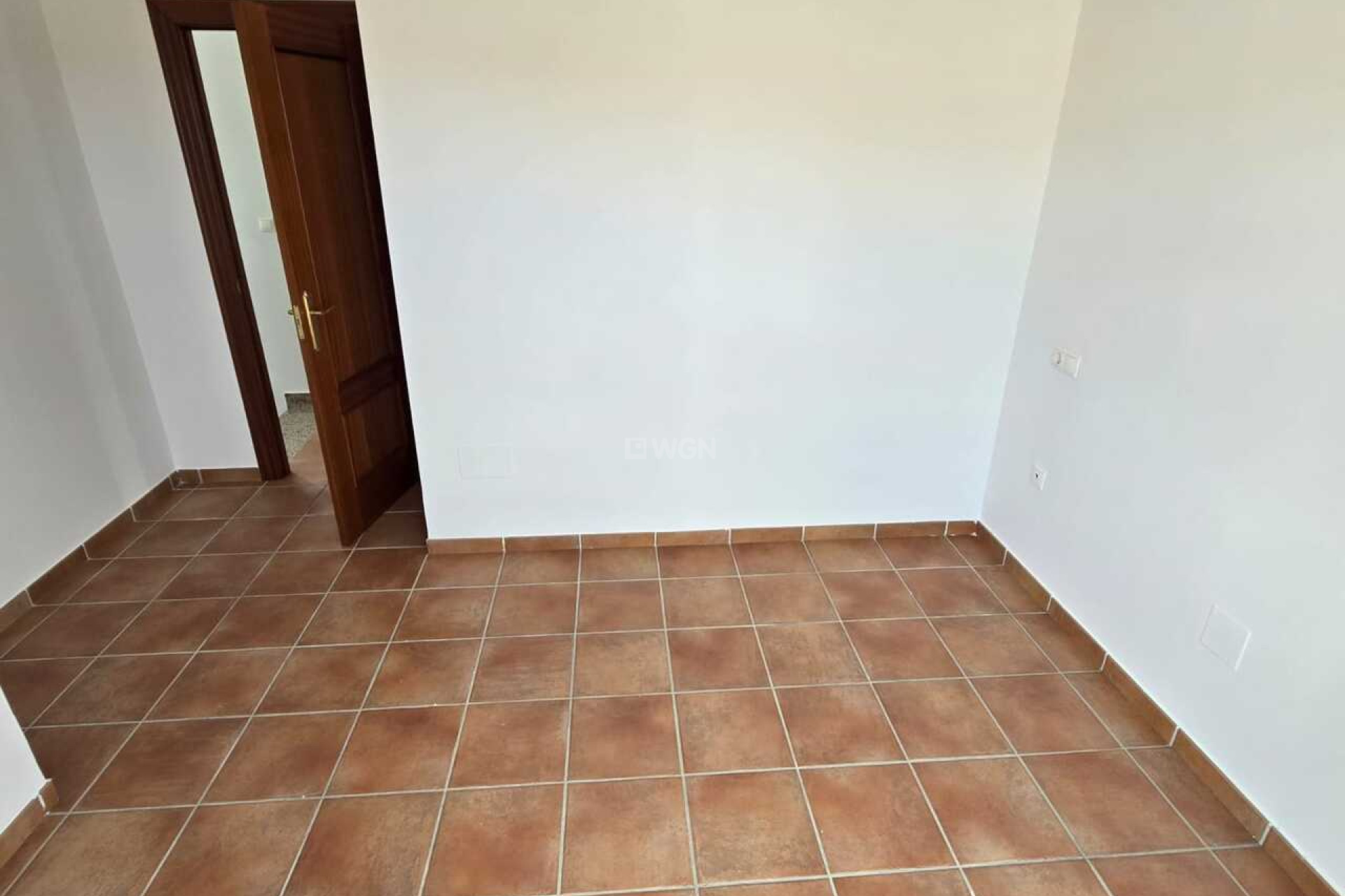 Resale - Townhouse - Alcaucín - Inland