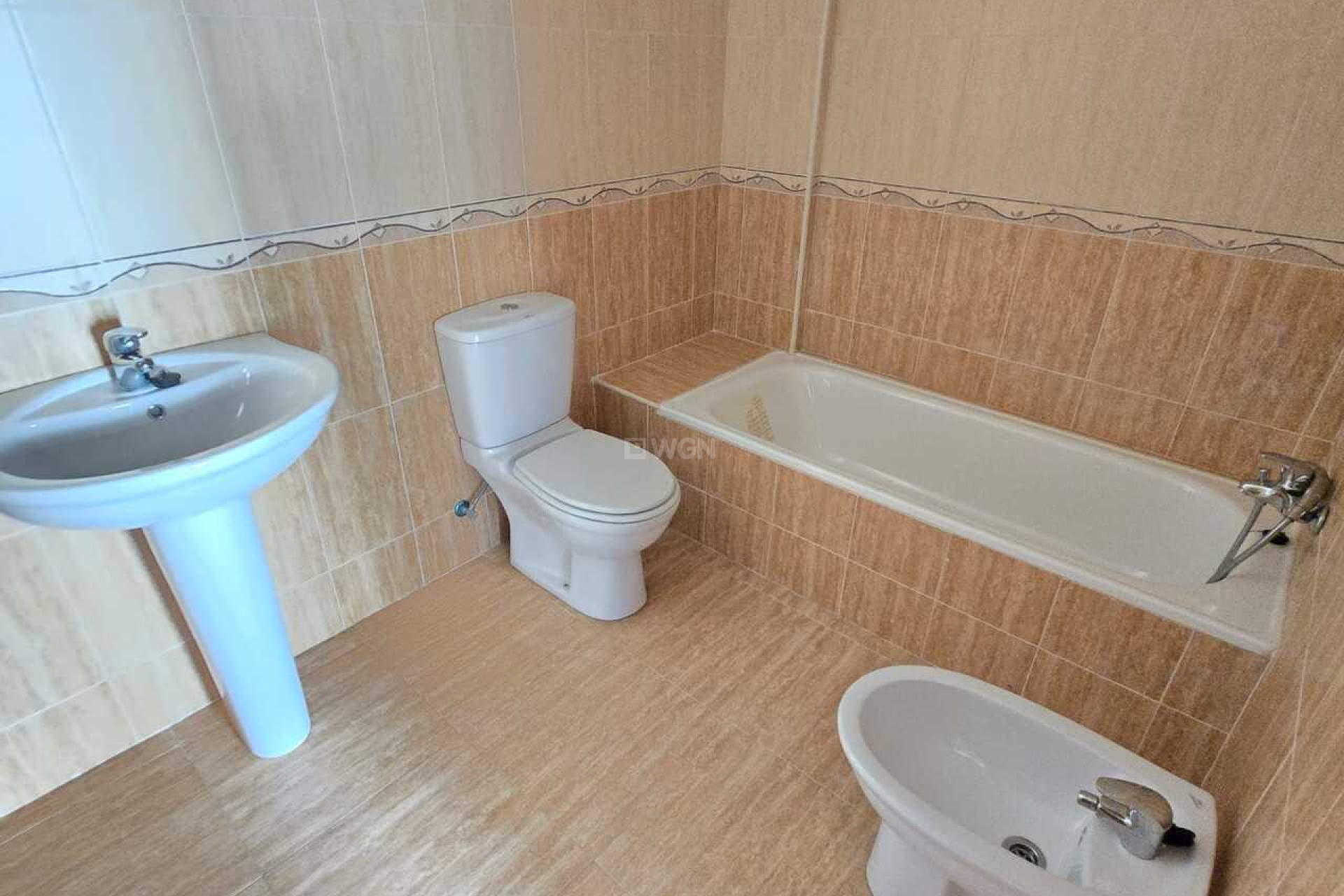 Resale - Townhouse - Alcaucín - Inland