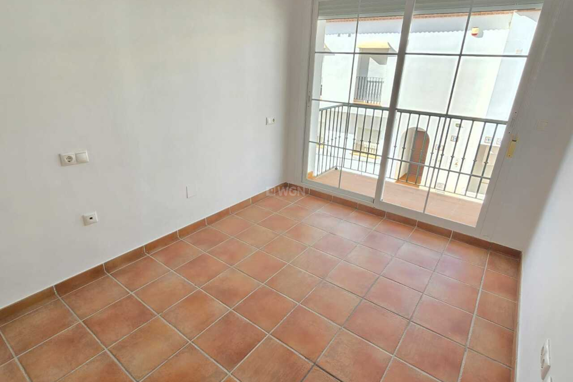 Resale - Townhouse - Alcaucín - Inland