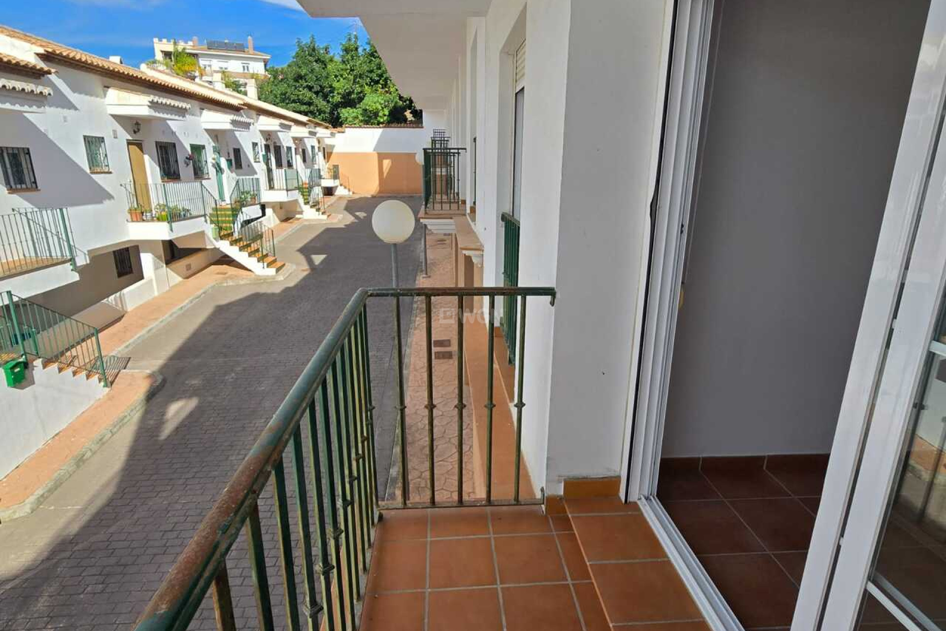 Resale - Townhouse - Alcaucín - Inland