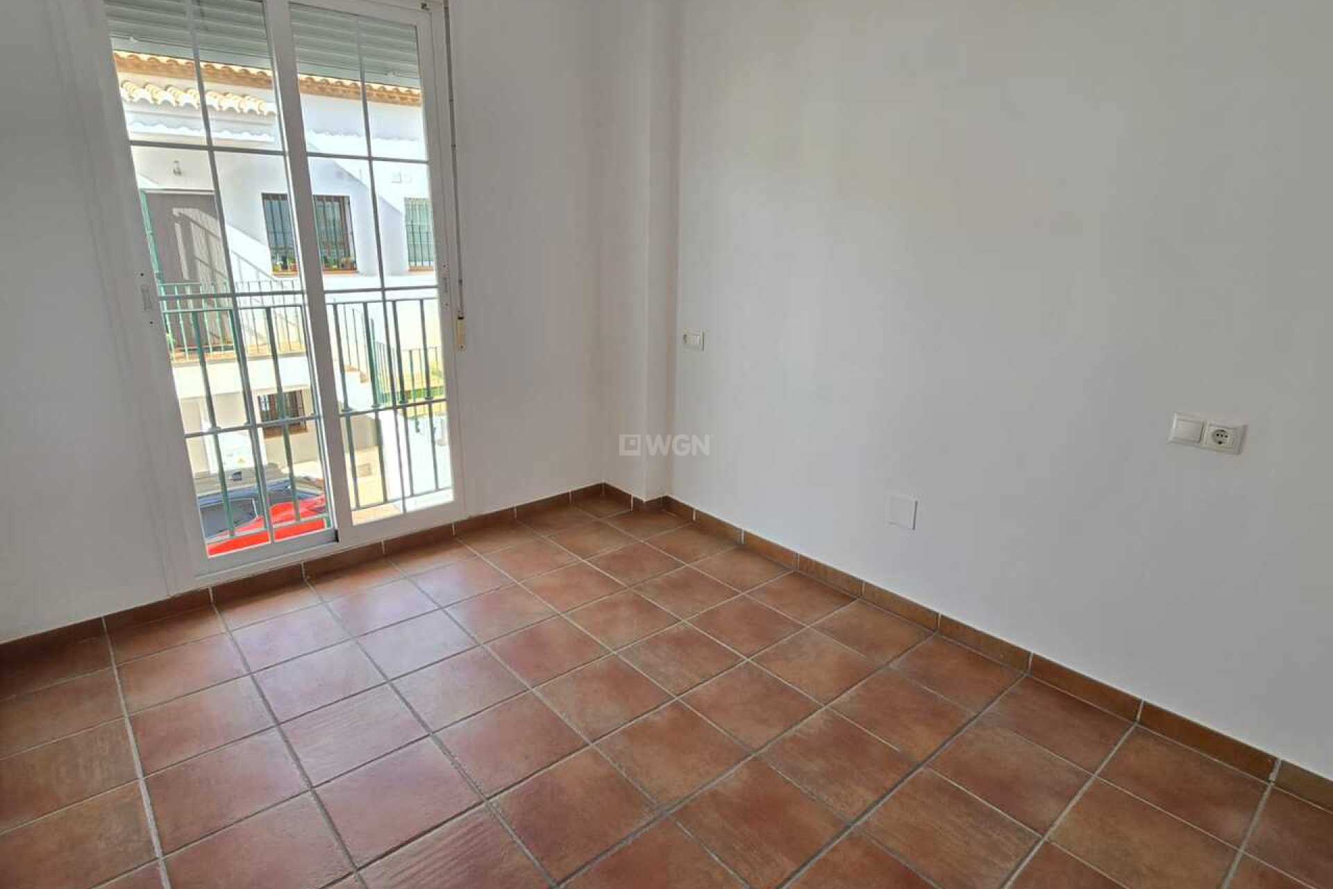 Resale - Townhouse - Alcaucín - Inland
