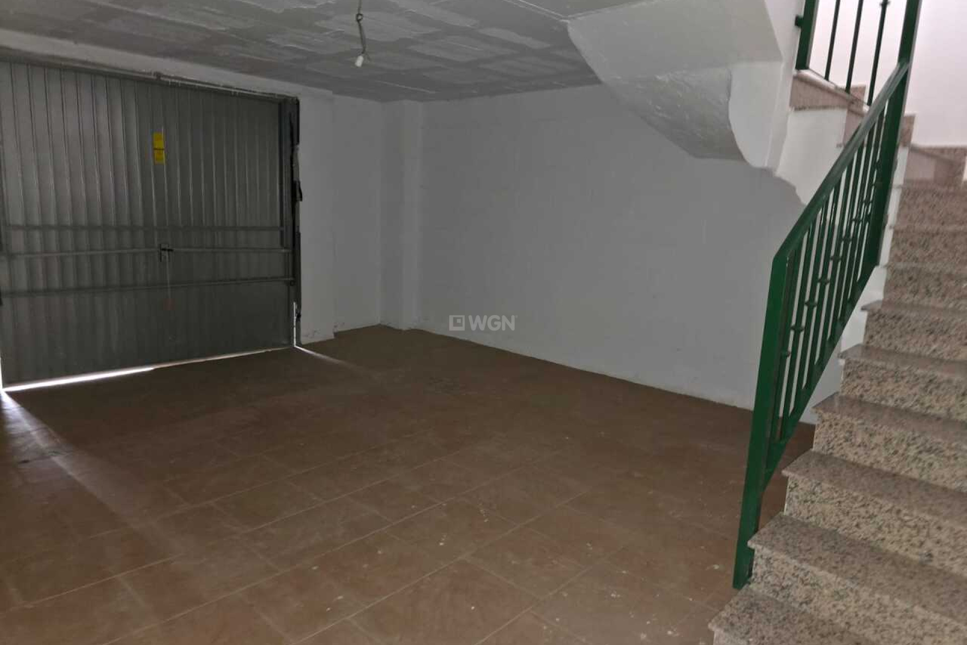 Resale - Townhouse - Alcaucín - Inland