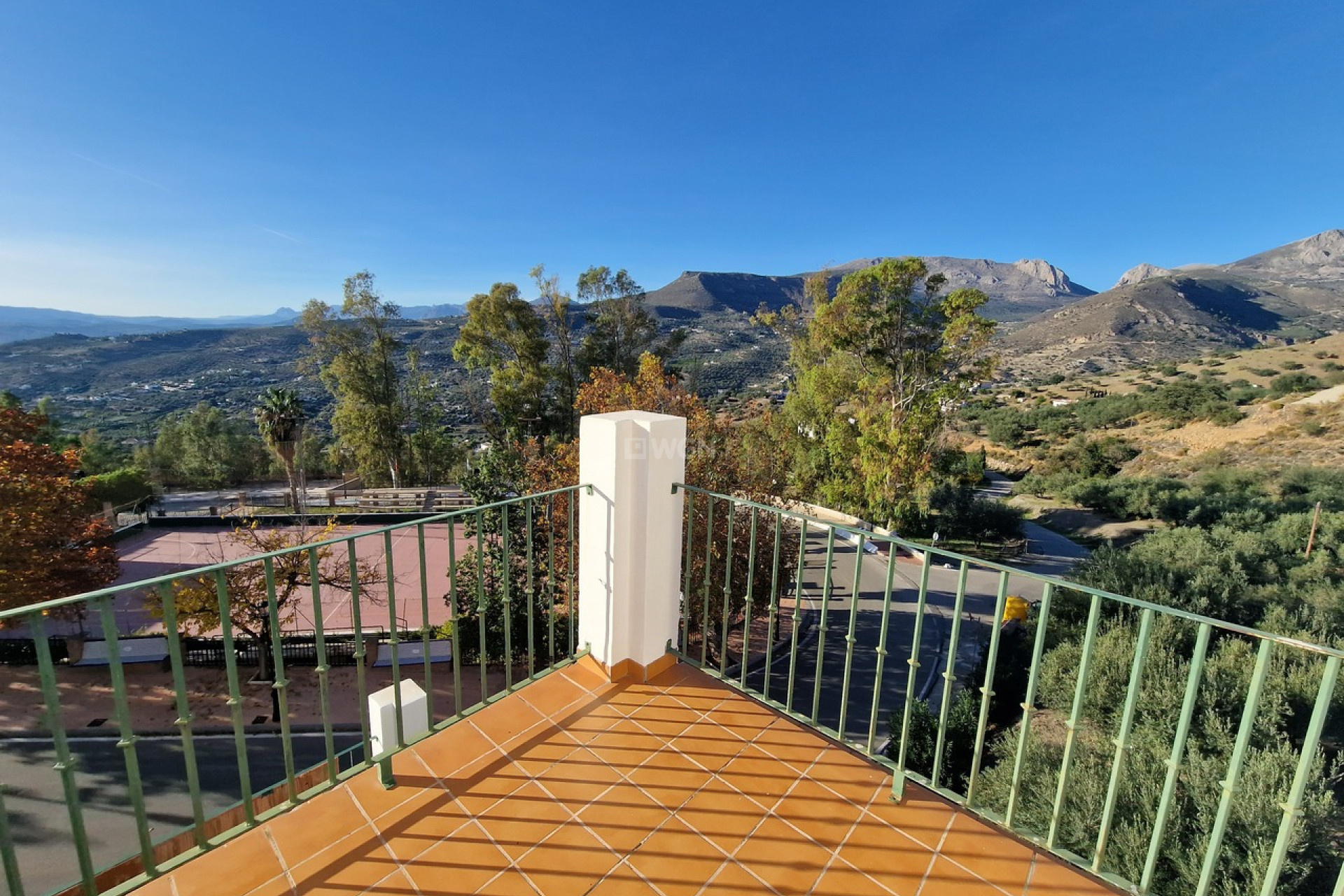 Resale - Townhouse - Alcaucín - Inland