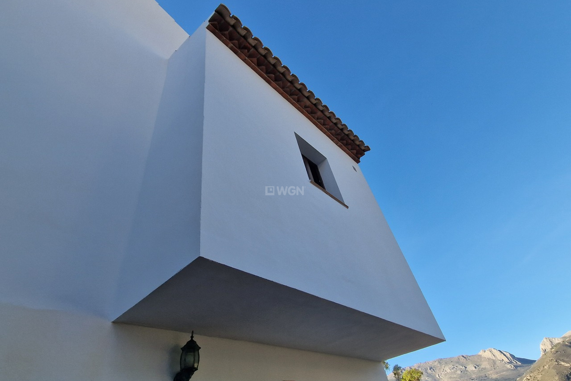 Resale - Townhouse - Alcaucín - Inland