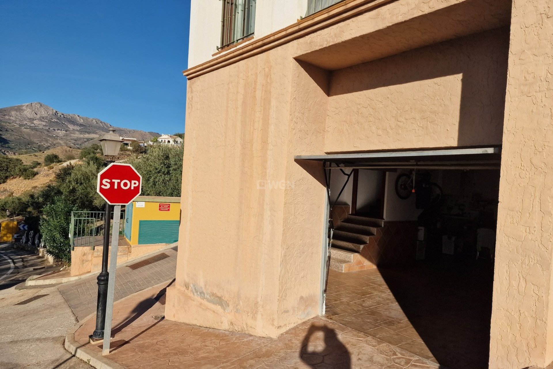 Resale - Townhouse - Alcaucín - Inland