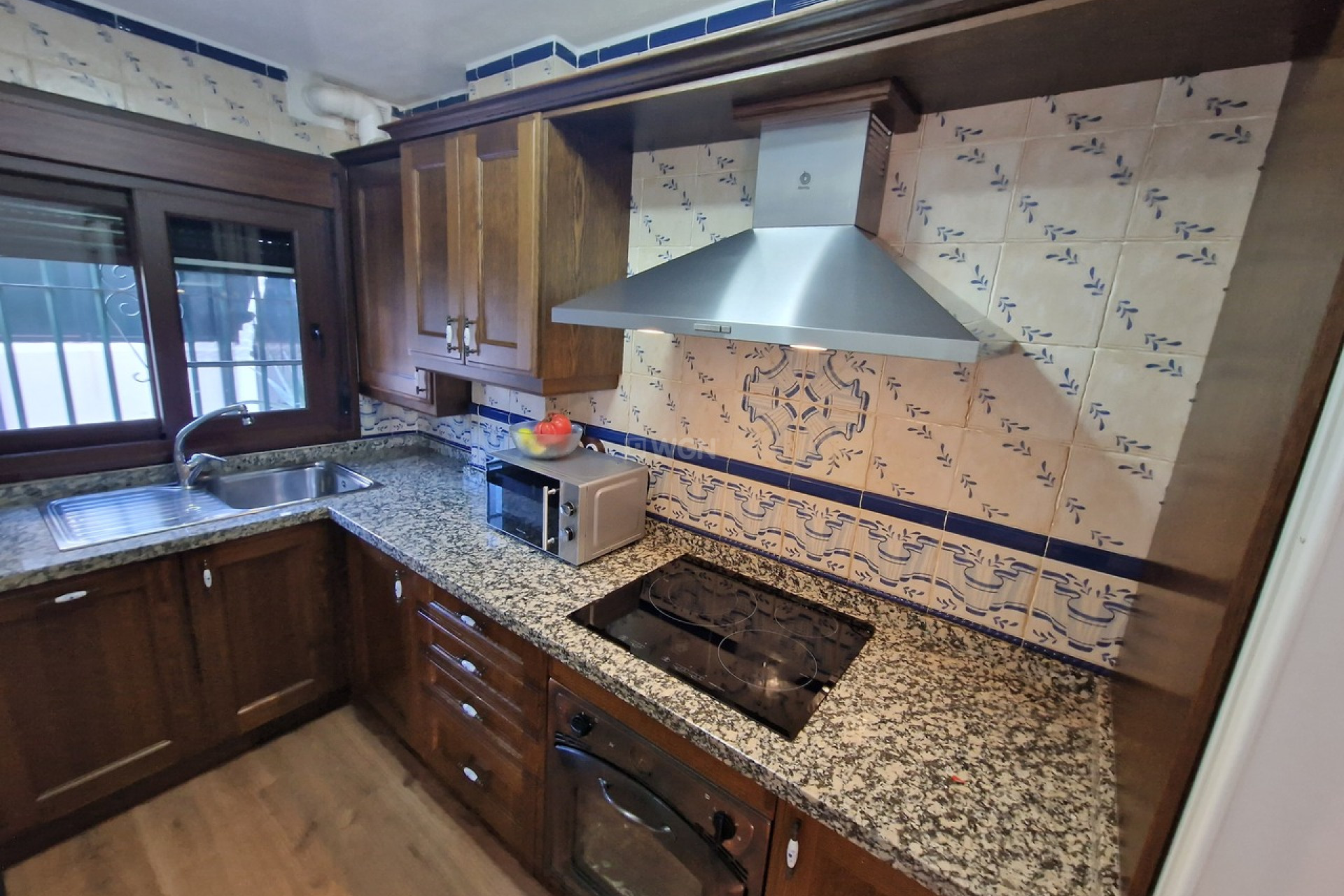 Resale - Townhouse - Alcaucín - Inland