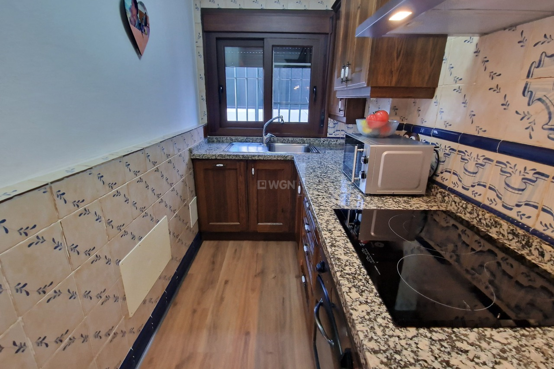 Resale - Townhouse - Alcaucín - Inland