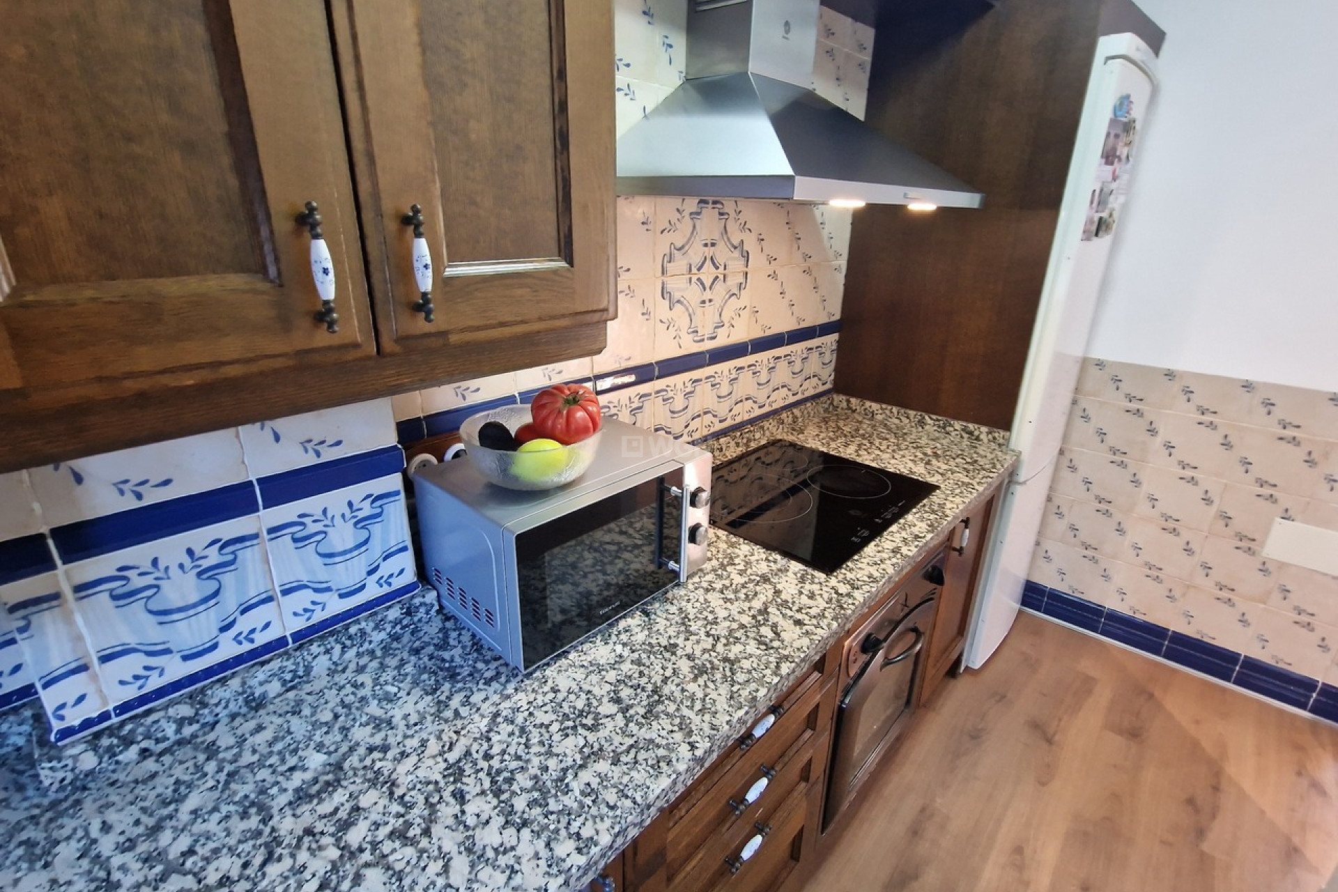 Resale - Townhouse - Alcaucín - Inland