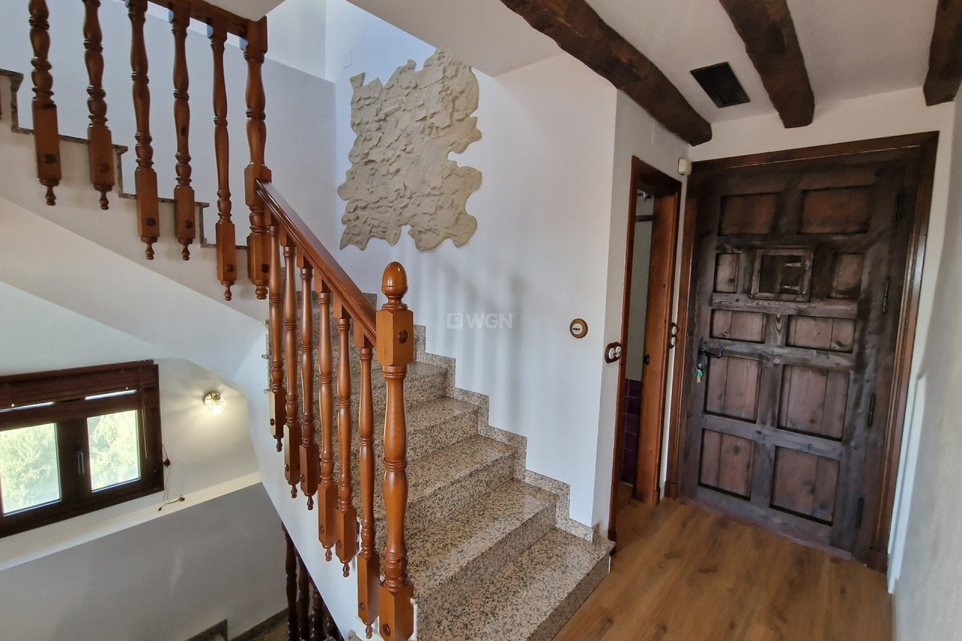 Resale - Townhouse - Alcaucín - Inland