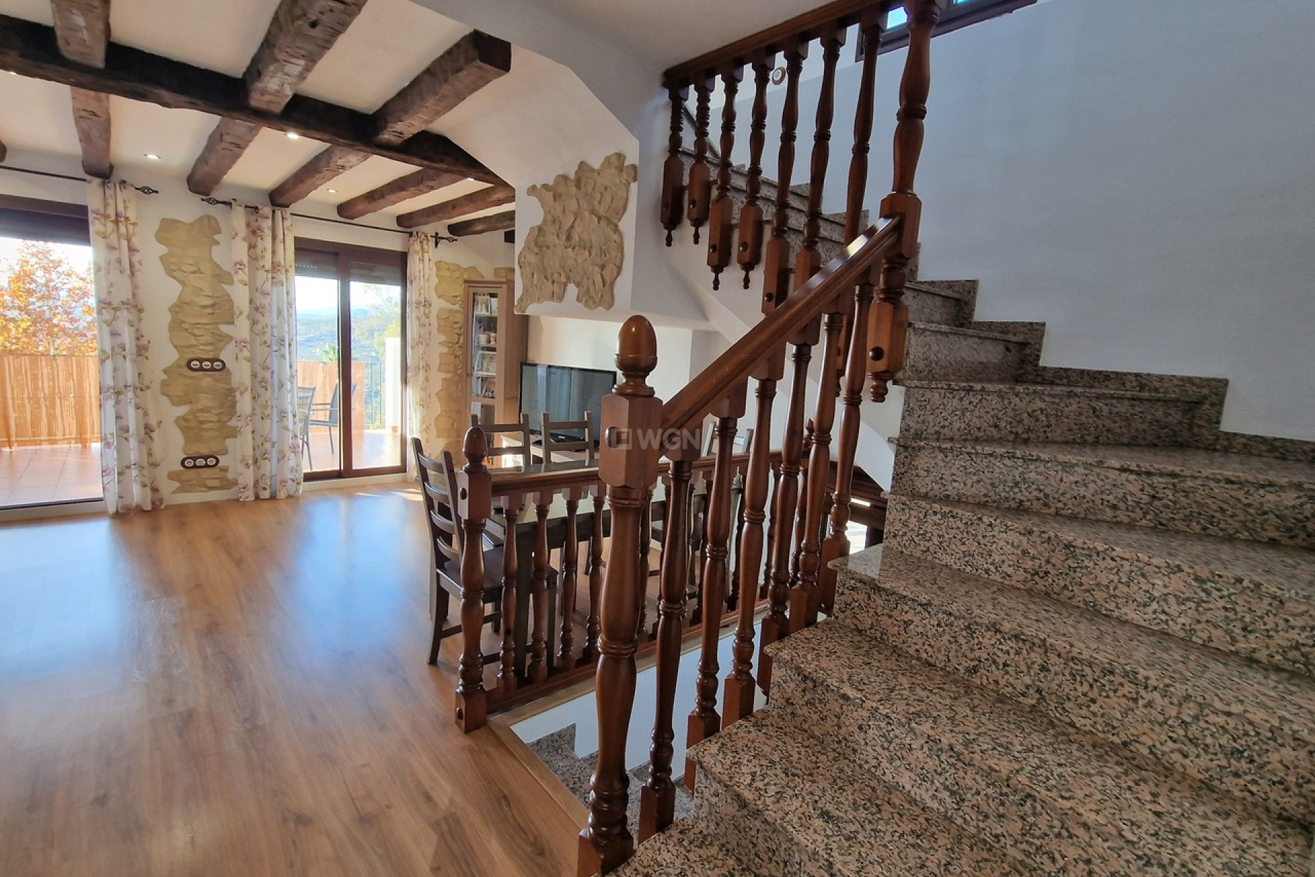 Resale - Townhouse - Alcaucín - Inland