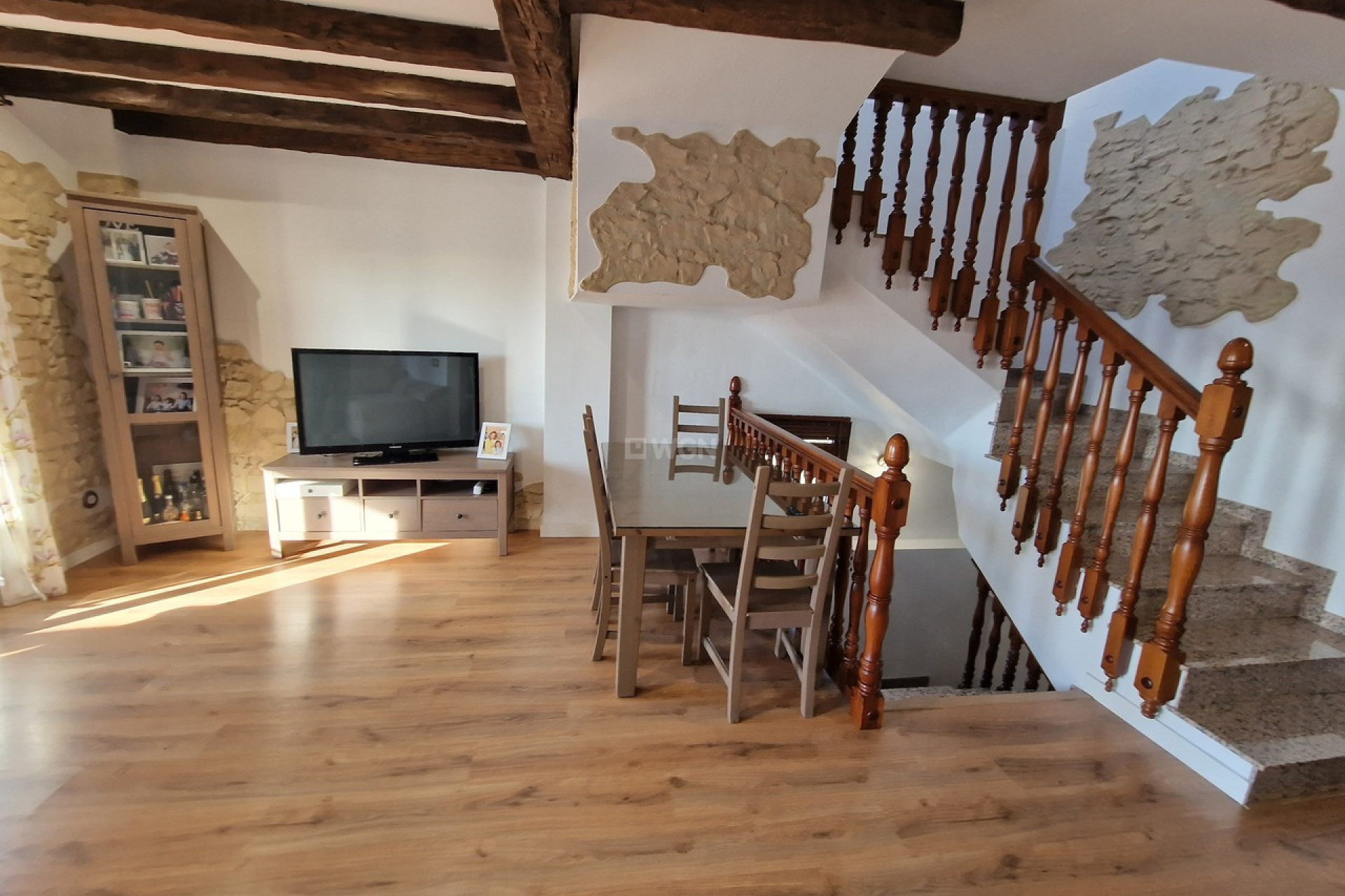 Resale - Townhouse - Alcaucín - Inland