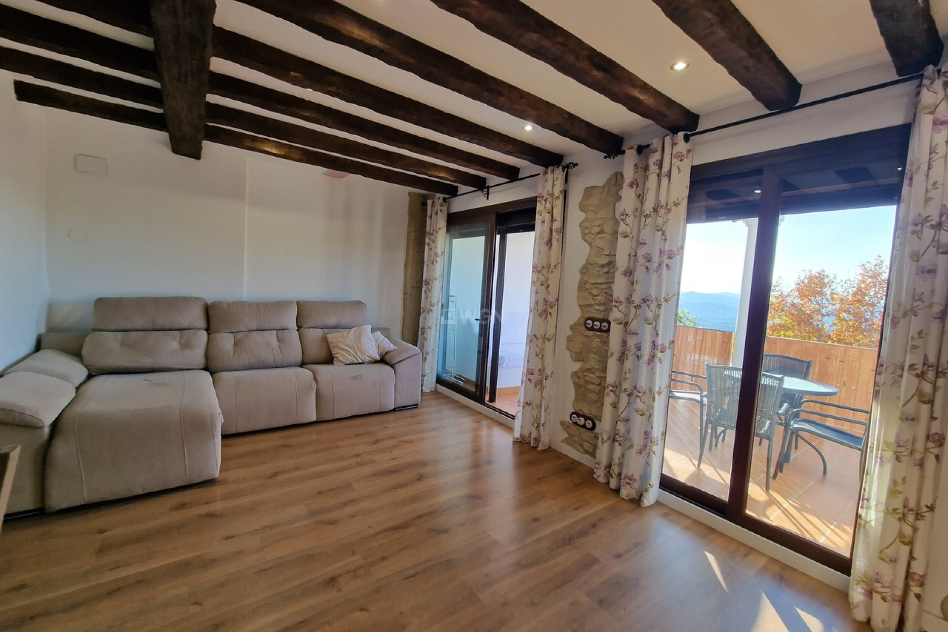 Resale - Townhouse - Alcaucín - Inland