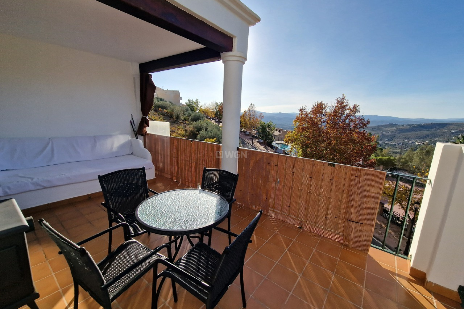 Resale - Townhouse - Alcaucín - Inland