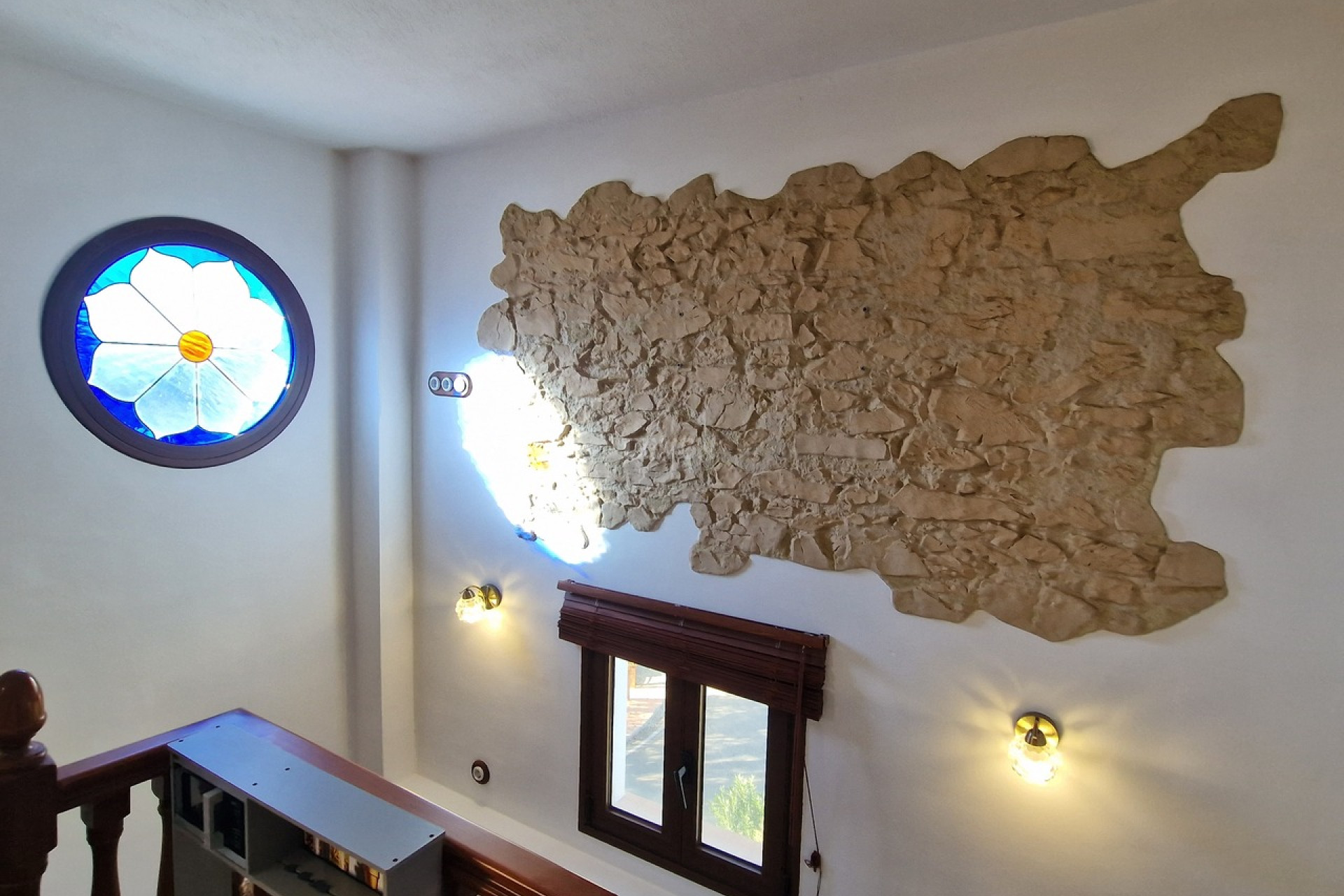 Resale - Townhouse - Alcaucín - Inland