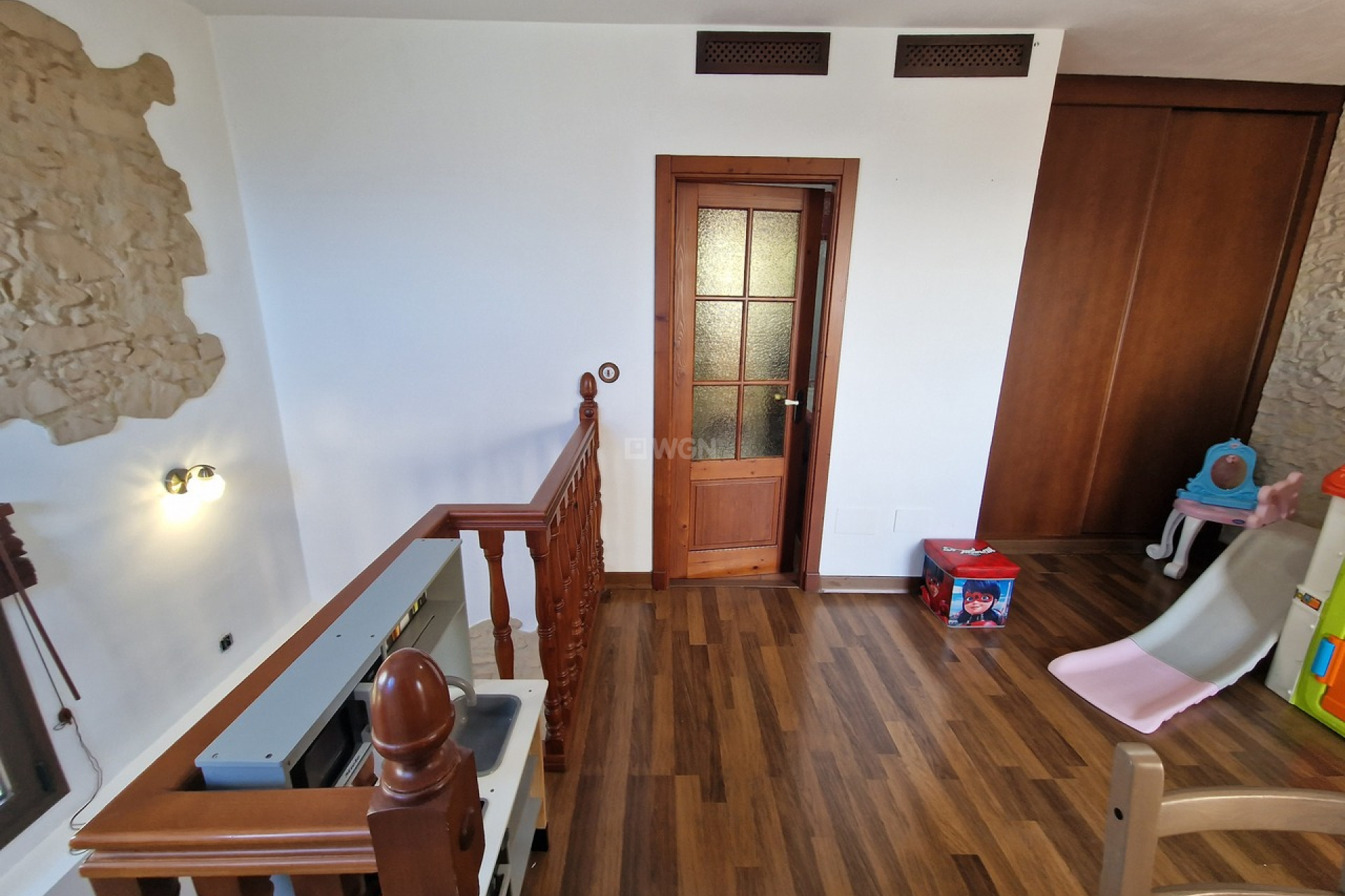Resale - Townhouse - Alcaucín - Inland