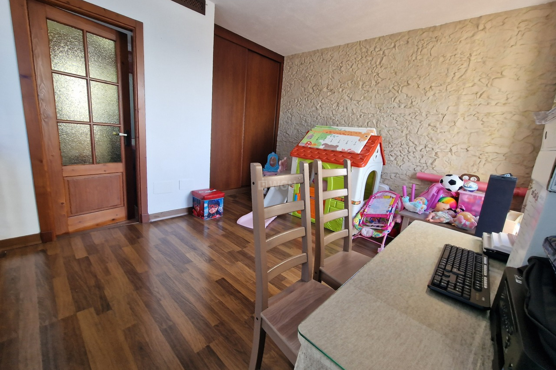 Resale - Townhouse - Alcaucín - Inland