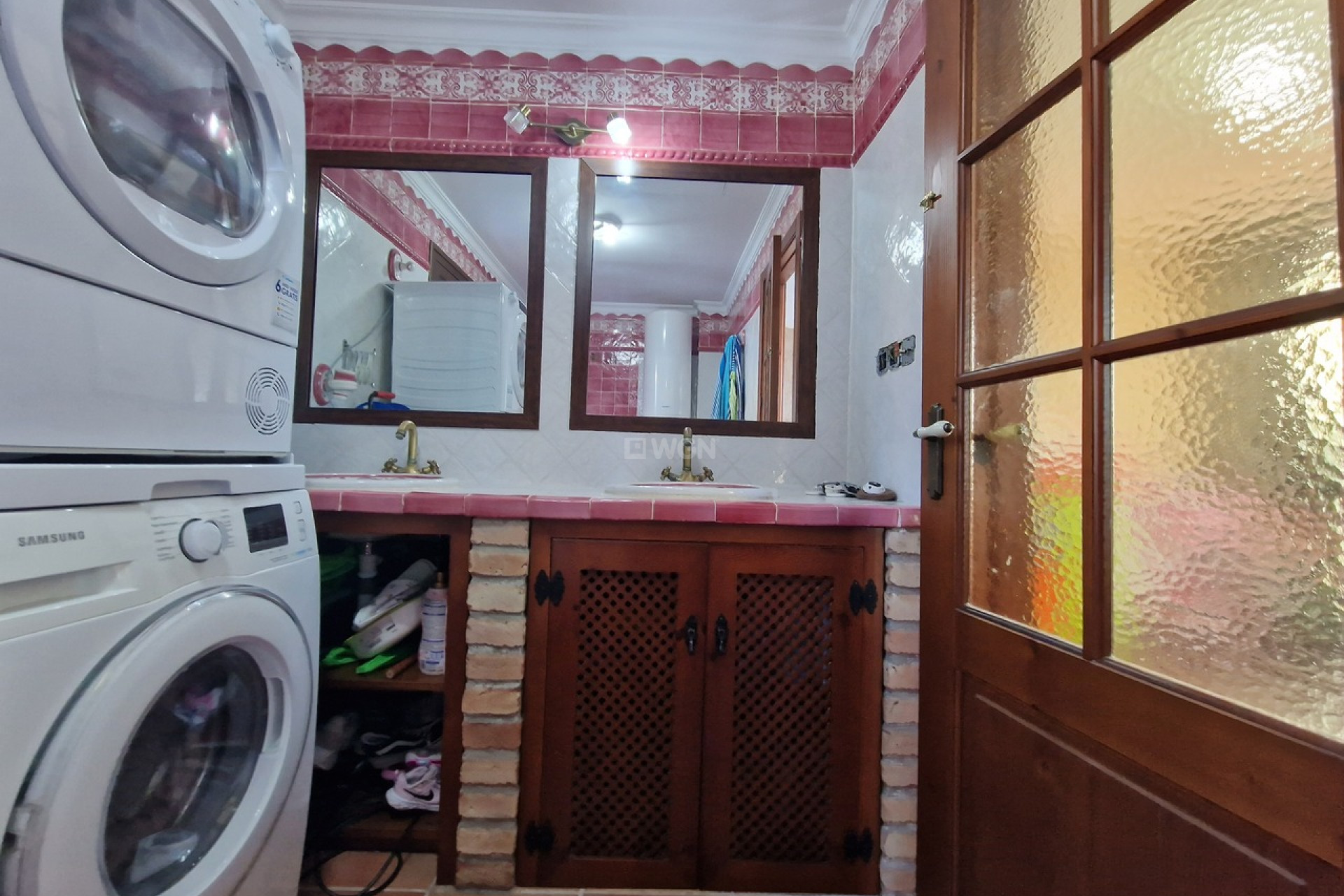 Resale - Townhouse - Alcaucín - Inland