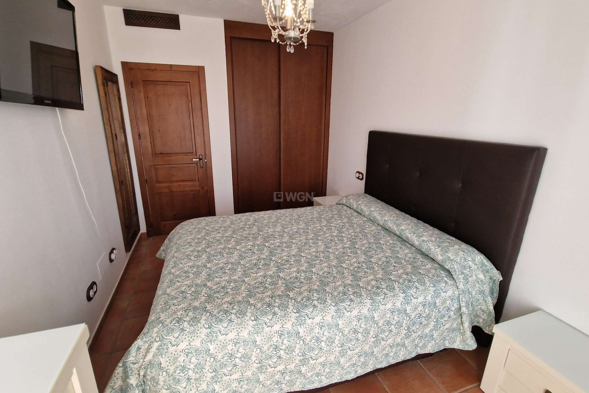 Resale - Townhouse - Alcaucín - Inland