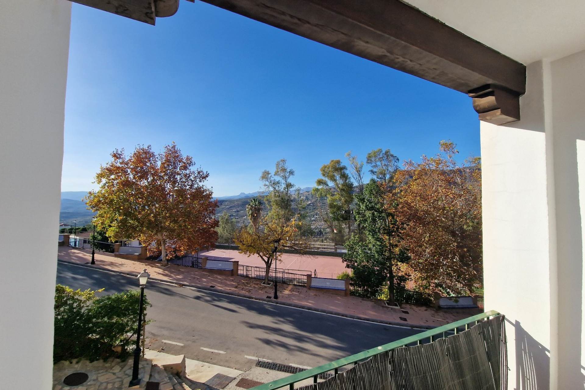 Resale - Townhouse - Alcaucín - Inland