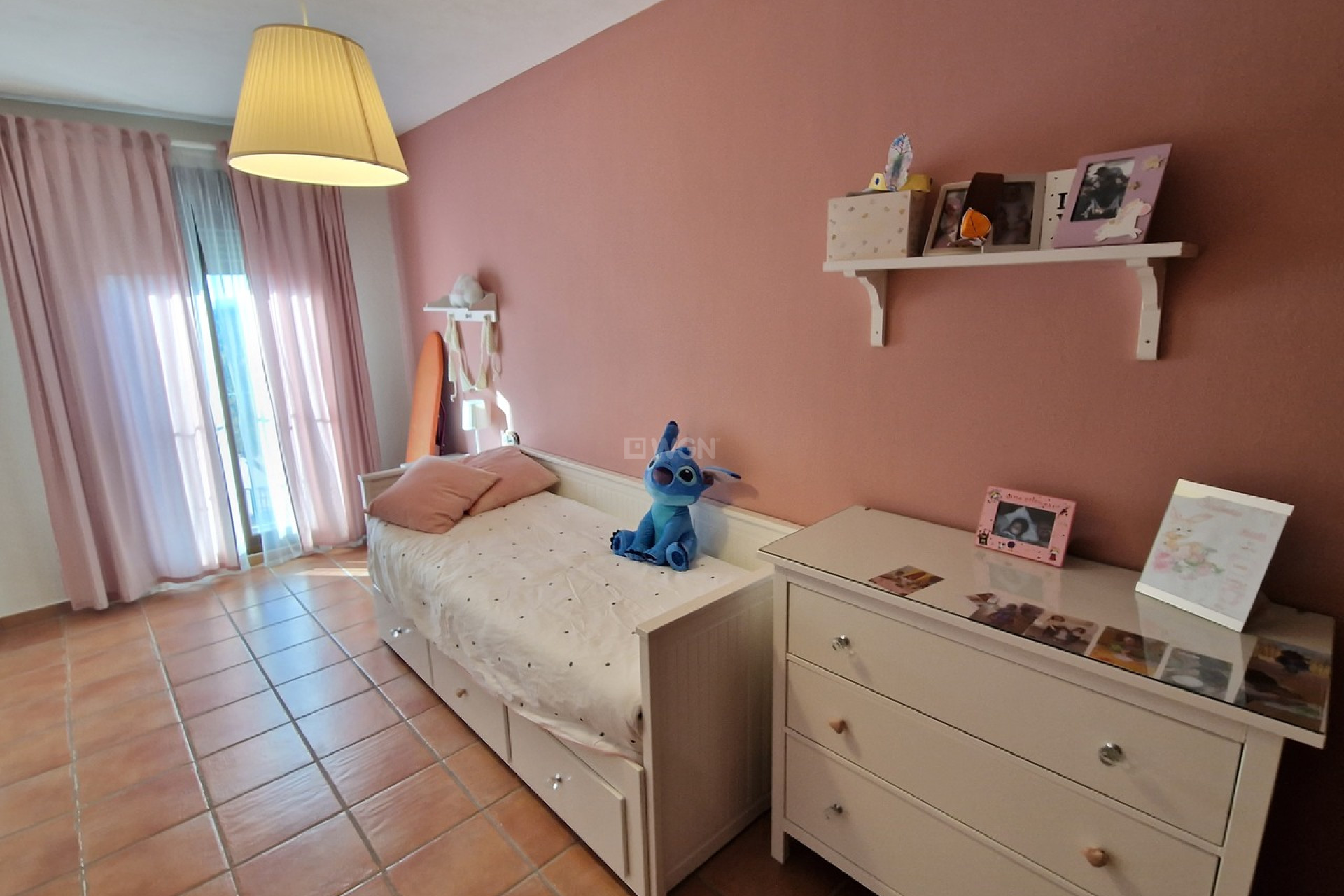 Resale - Townhouse - Alcaucín - Inland