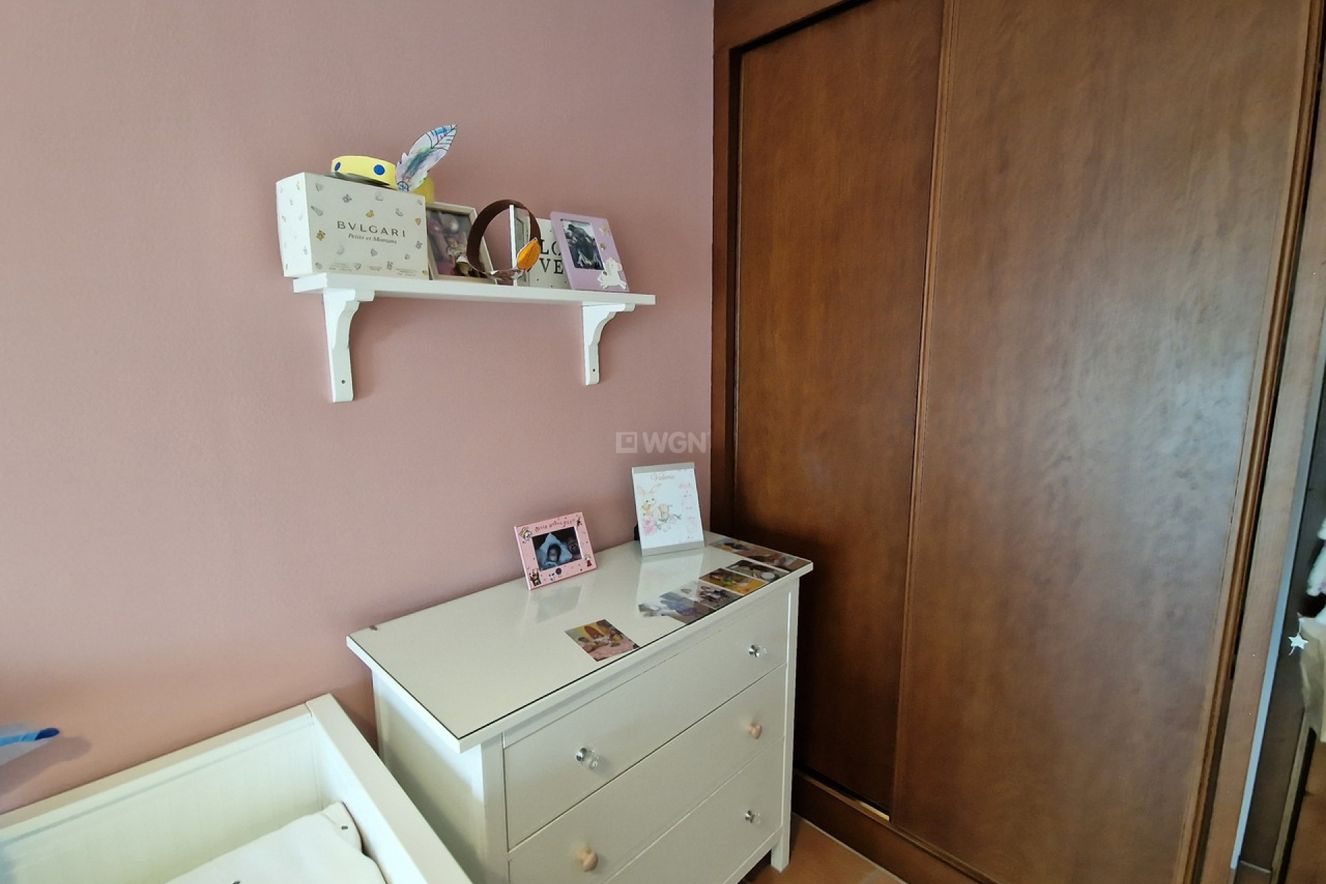 Resale - Townhouse - Alcaucín - Inland