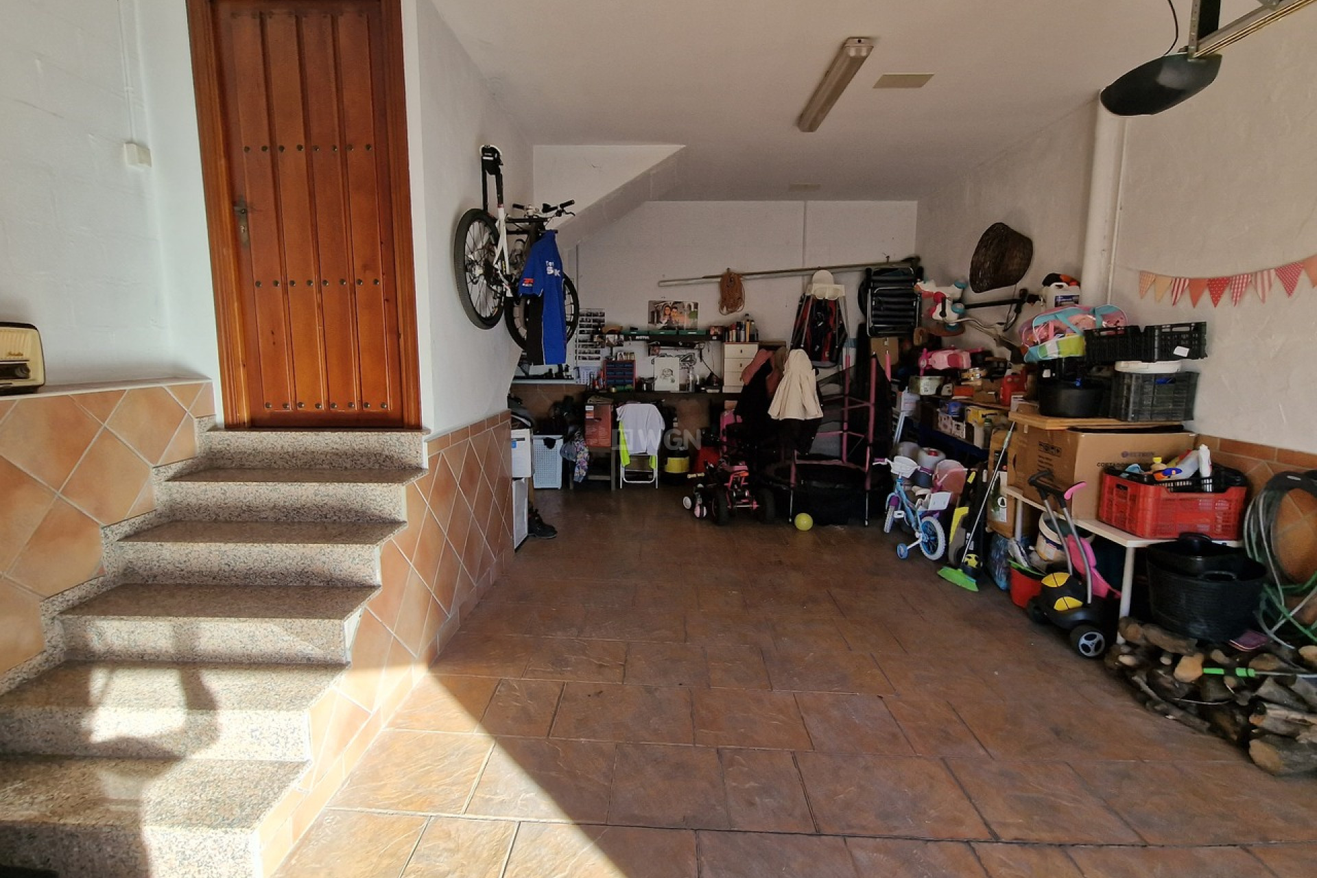 Resale - Townhouse - Alcaucín - Inland