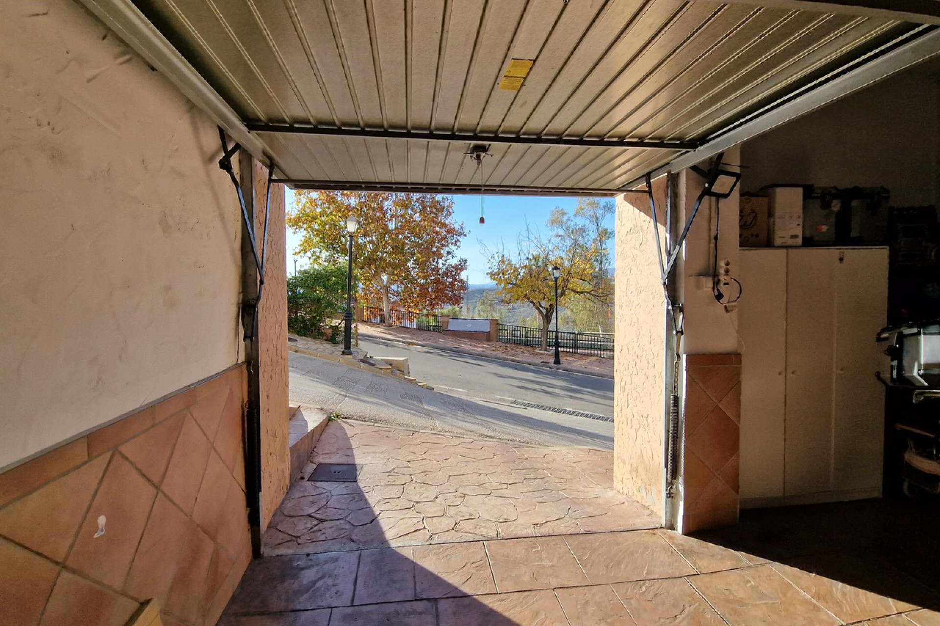 Resale - Townhouse - Alcaucín - Inland