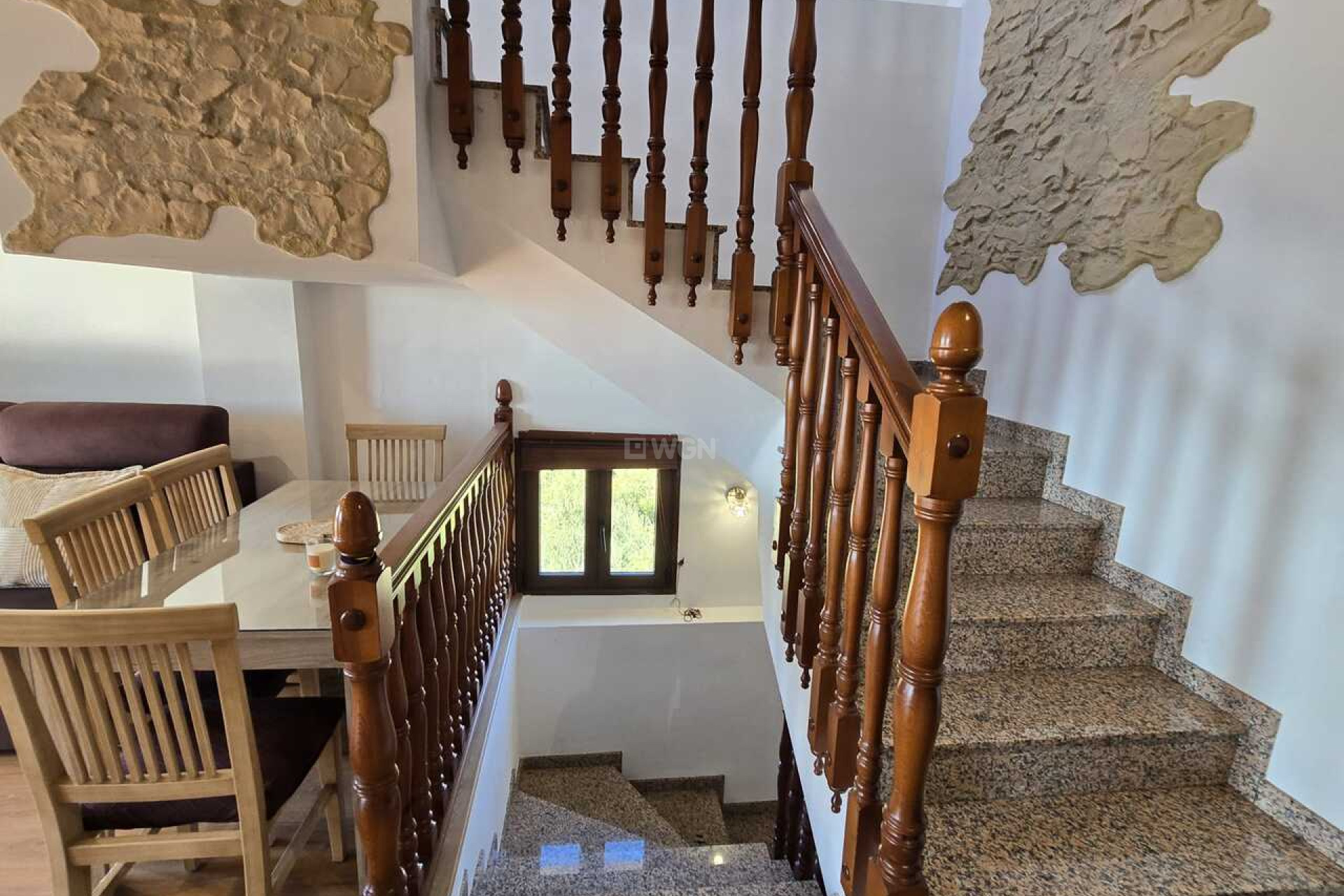 Resale - Townhouse - Alcaucín - Inland