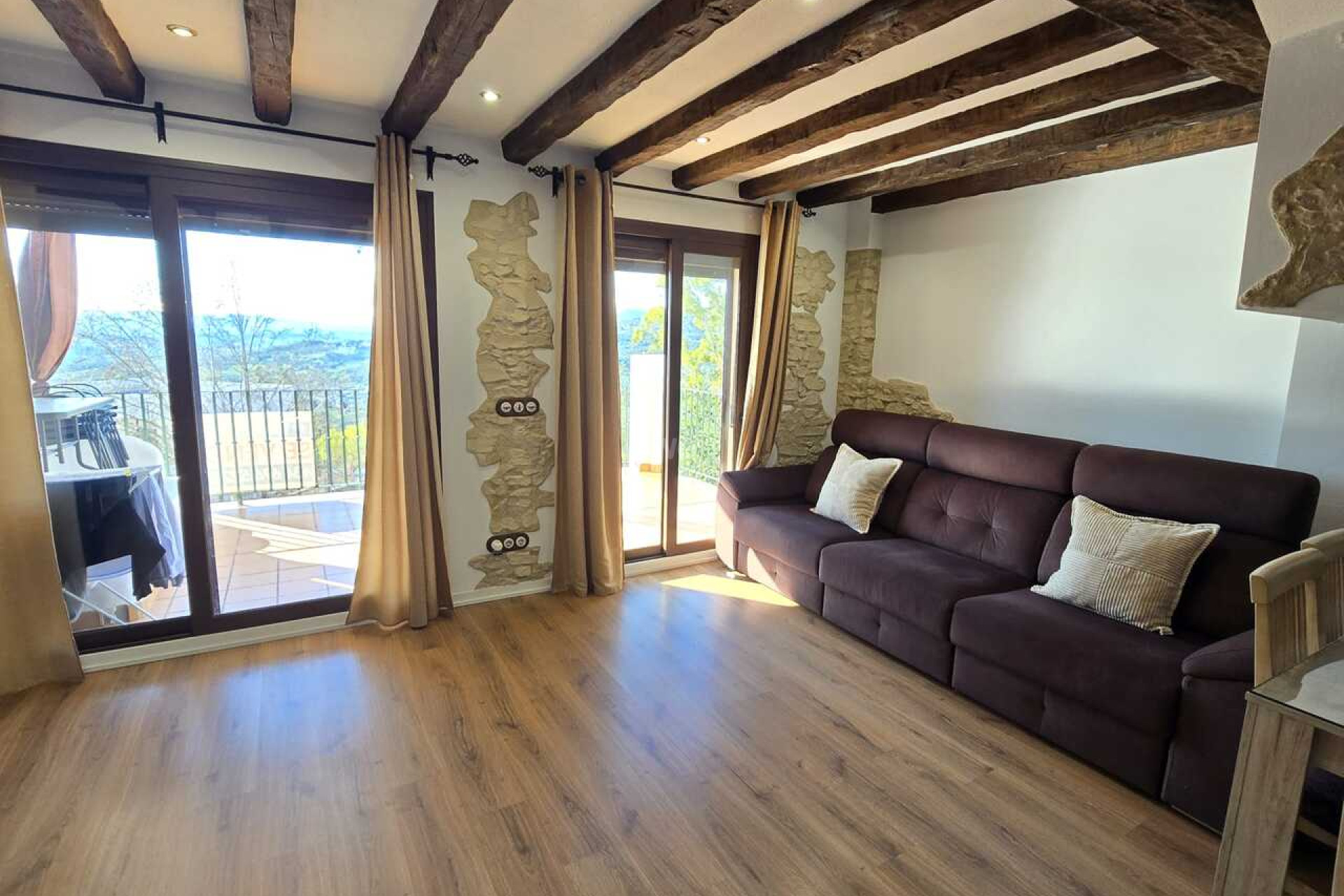 Resale - Townhouse - Alcaucín - Inland